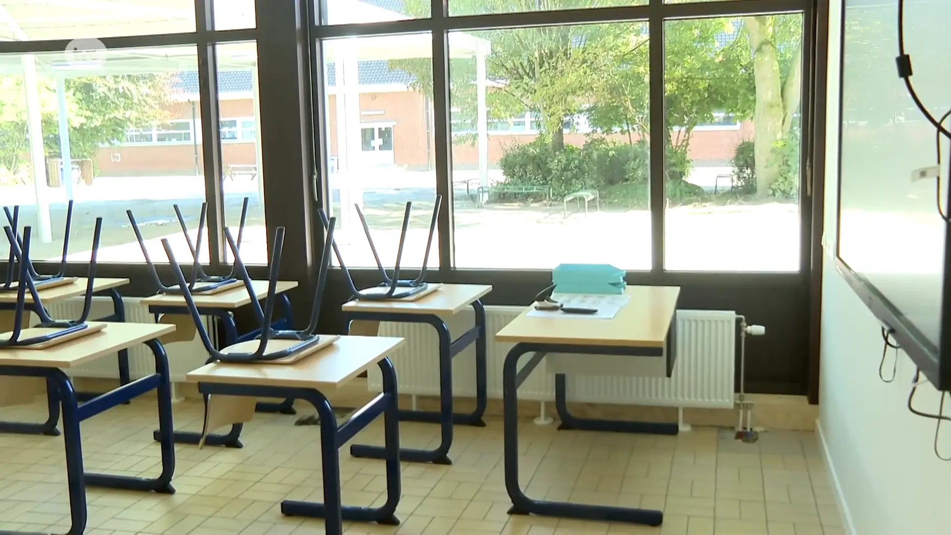 Hoofdafbeelding voor artikel Scholen Da Vinci opent met…