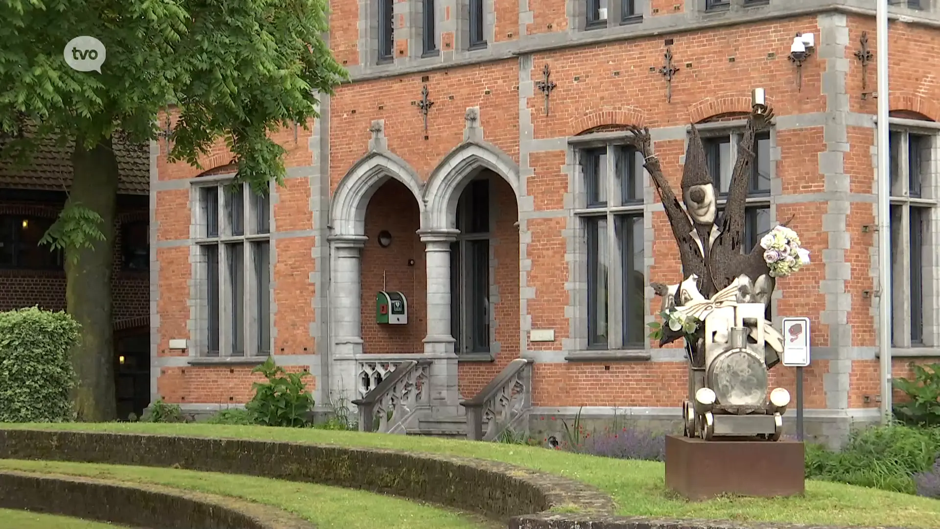Hoofdafbeelding voor artikel Buitenschoolse opvang dan…