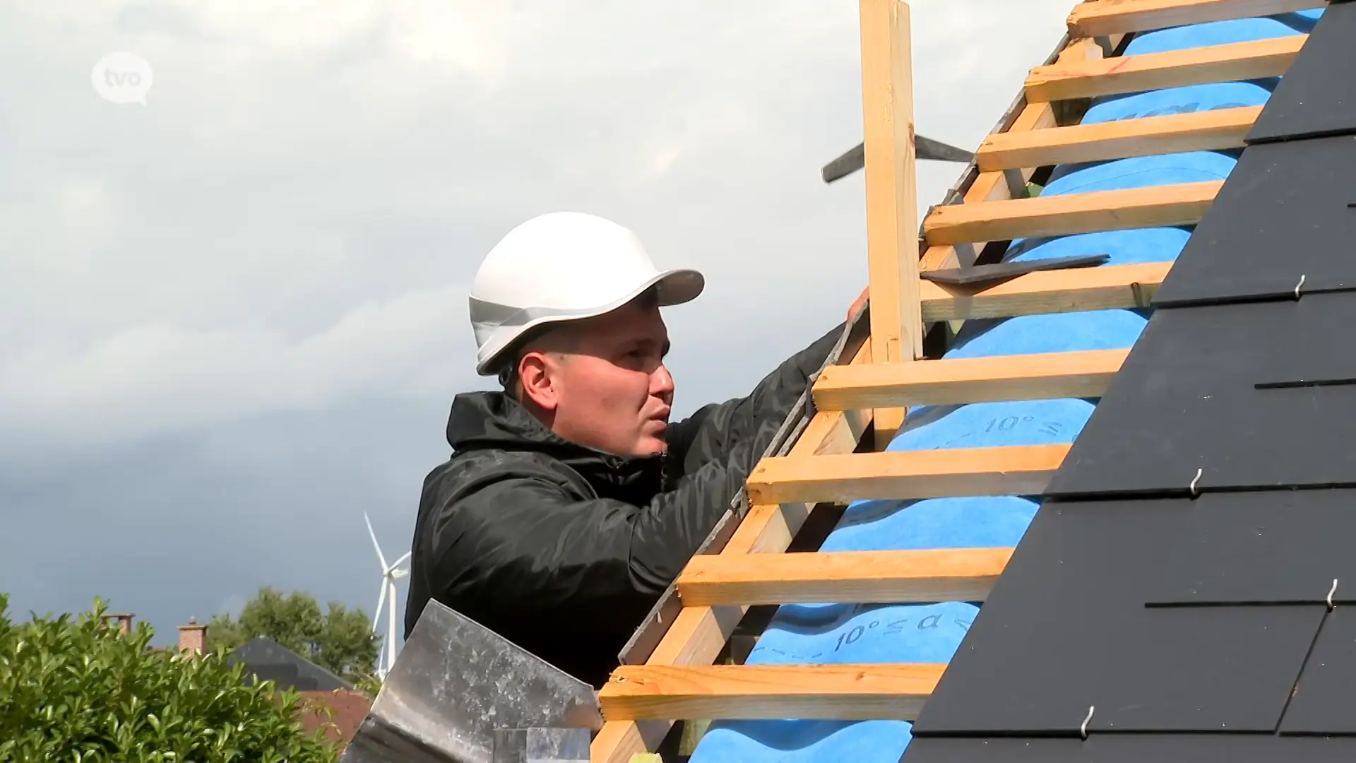 Hoofdafbeelding voor artikel Late herstellingswerken maken…