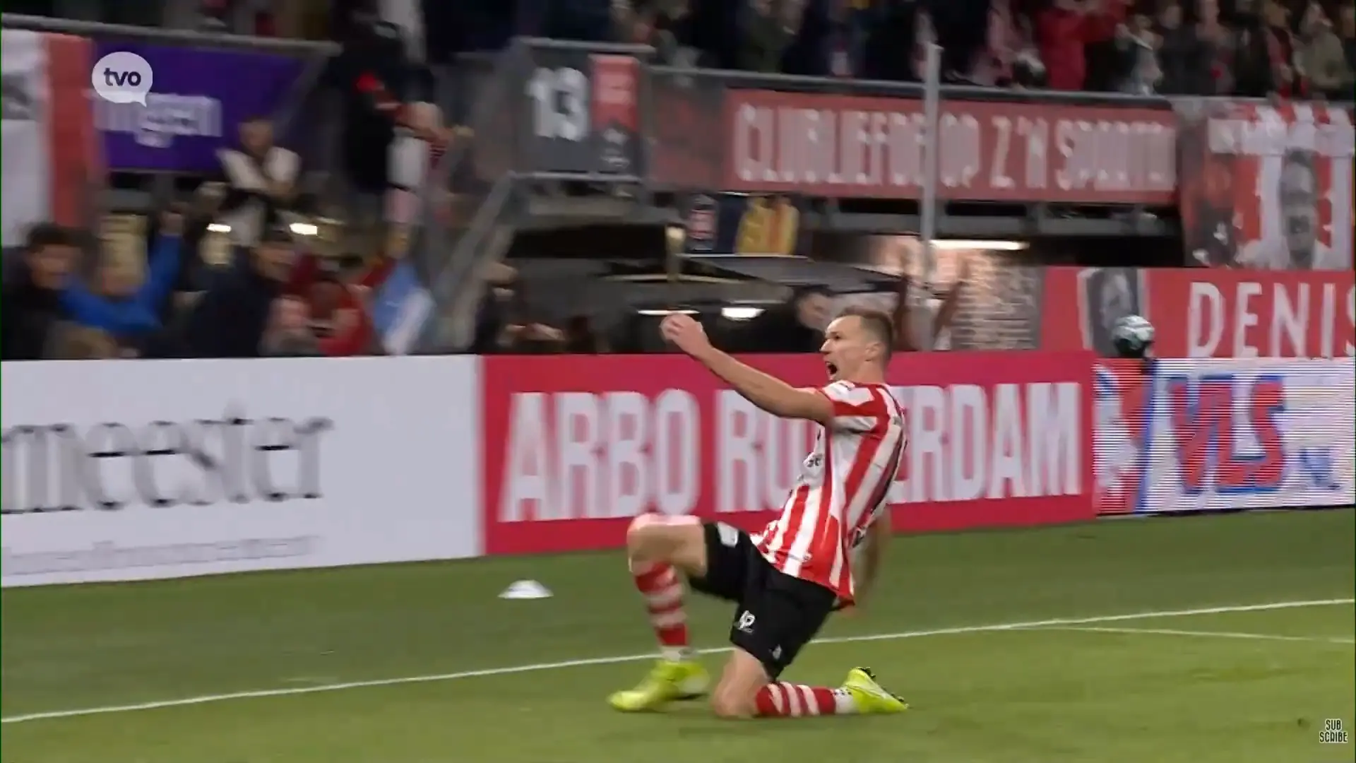 Hoofdafbeelding voor artikel SK Beveren haalt middenvelder…
