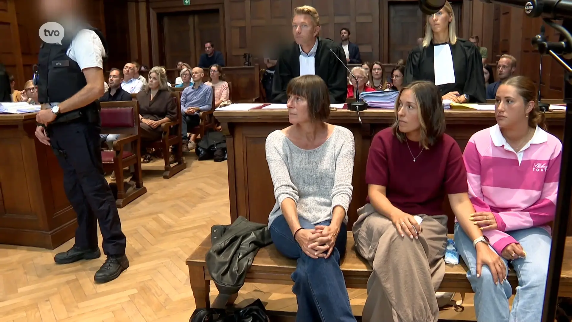 Veertiger uit Temse riskeert 13 jaar cel voor verkrachting en poging doodslag