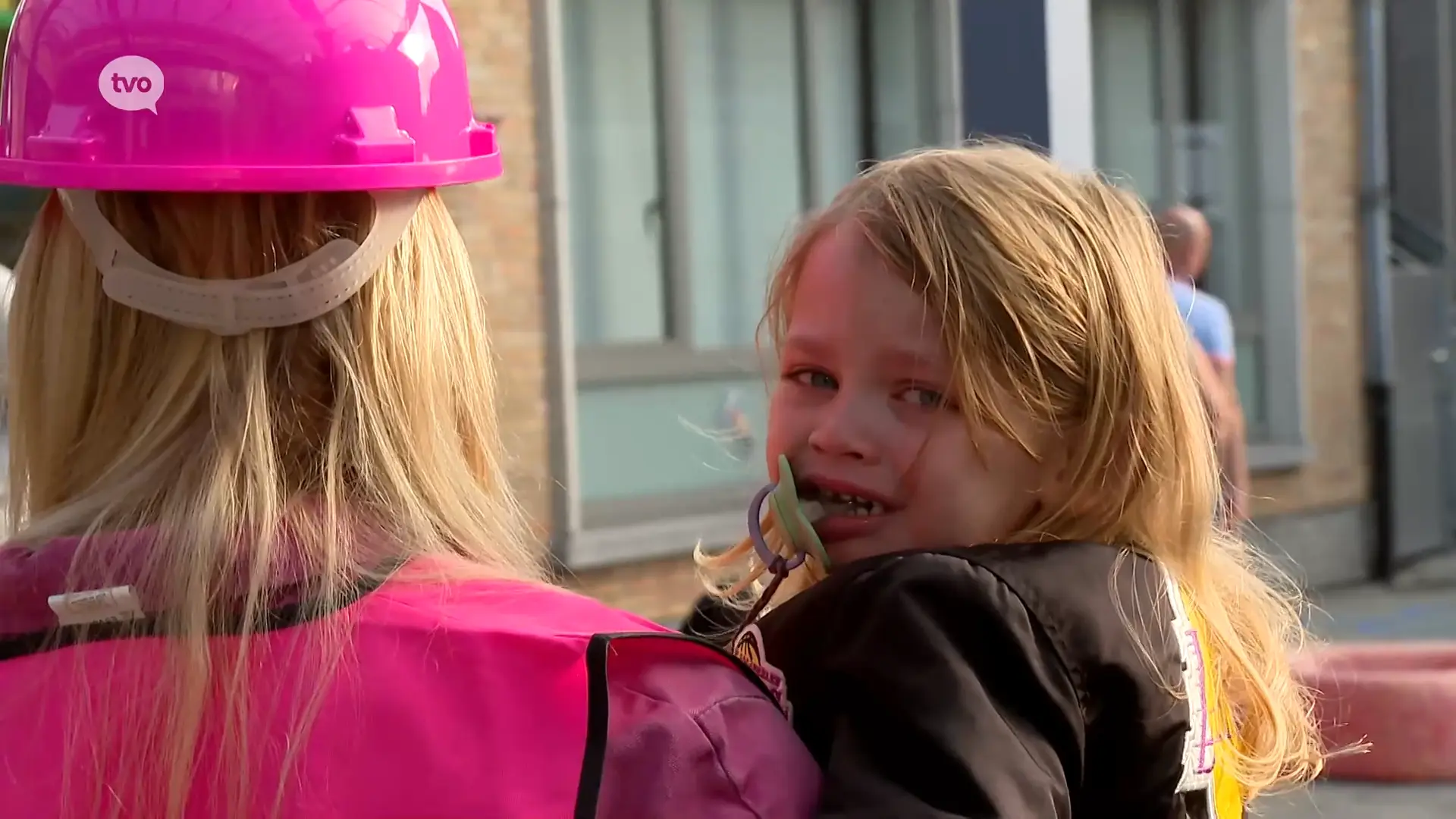 Hoofdafbeelding voor artikel Basisschool het Hartencollege…
