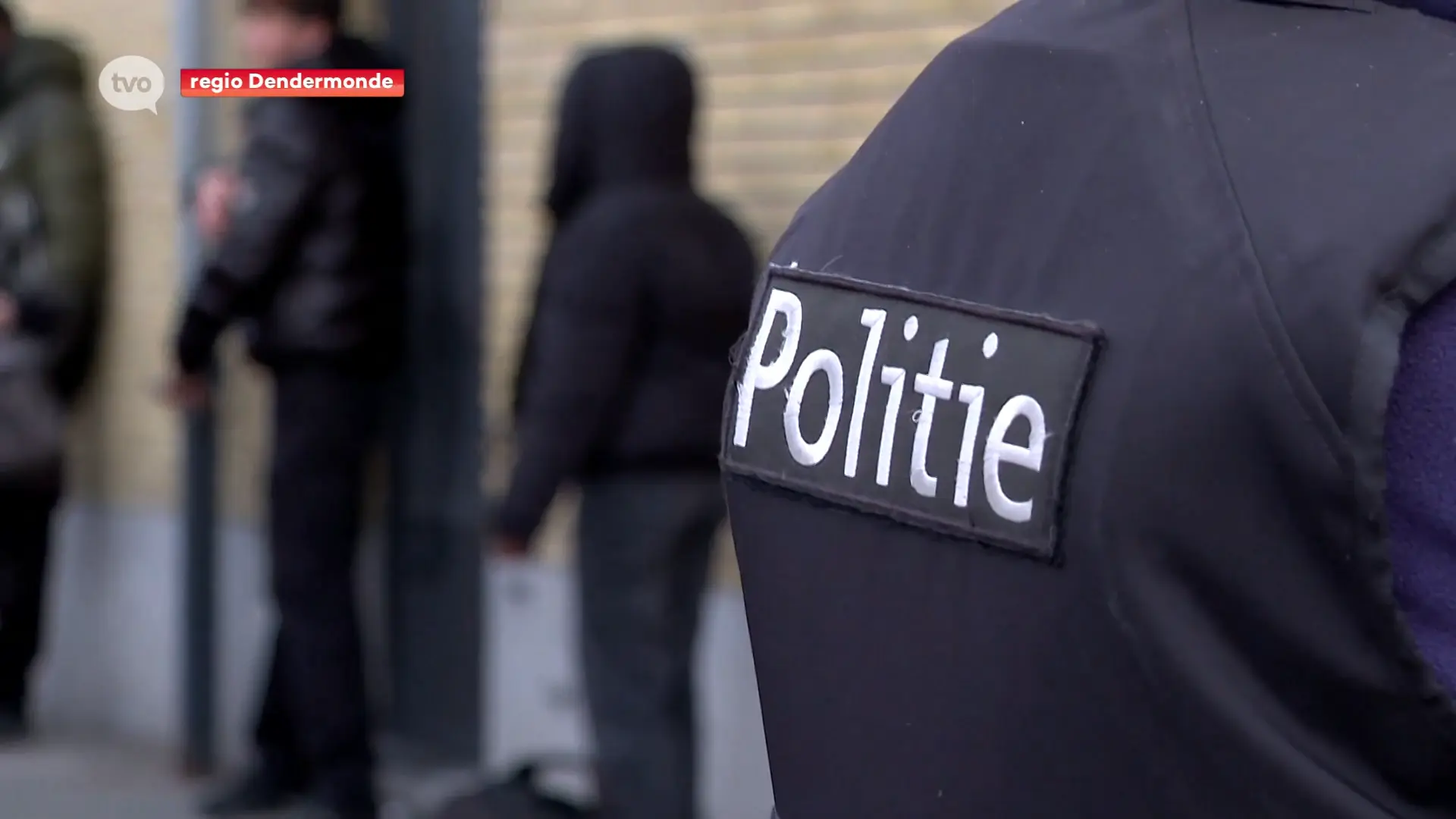 Berlare, Buggenhout, Dendermonde, Hamme, Lebbeke en Zele vormen vanaf 2029 één grote politiezone met 400 agenten