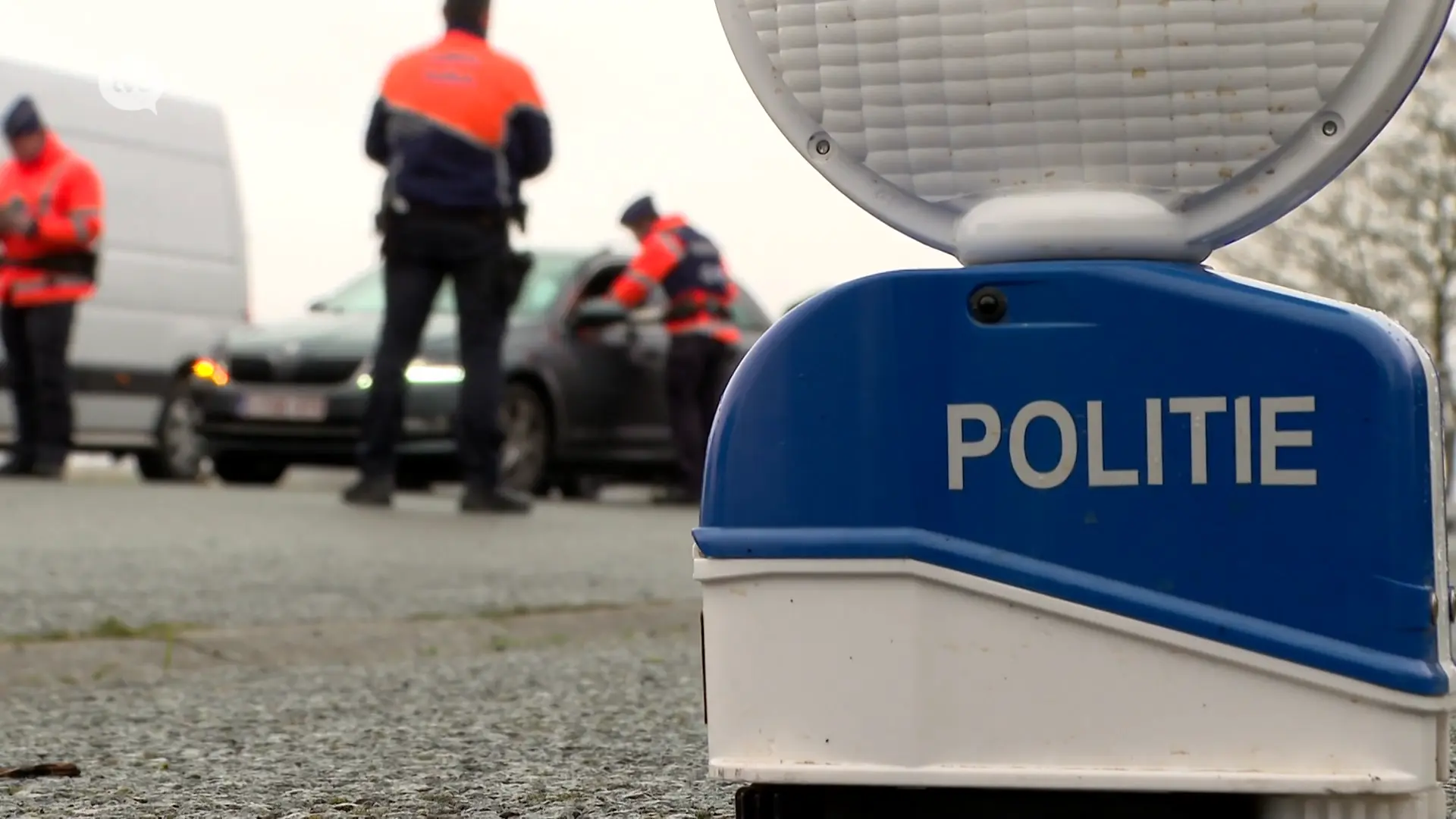 Hoofdafbeelding voor artikel Aantal inbreuken wegens drugs…