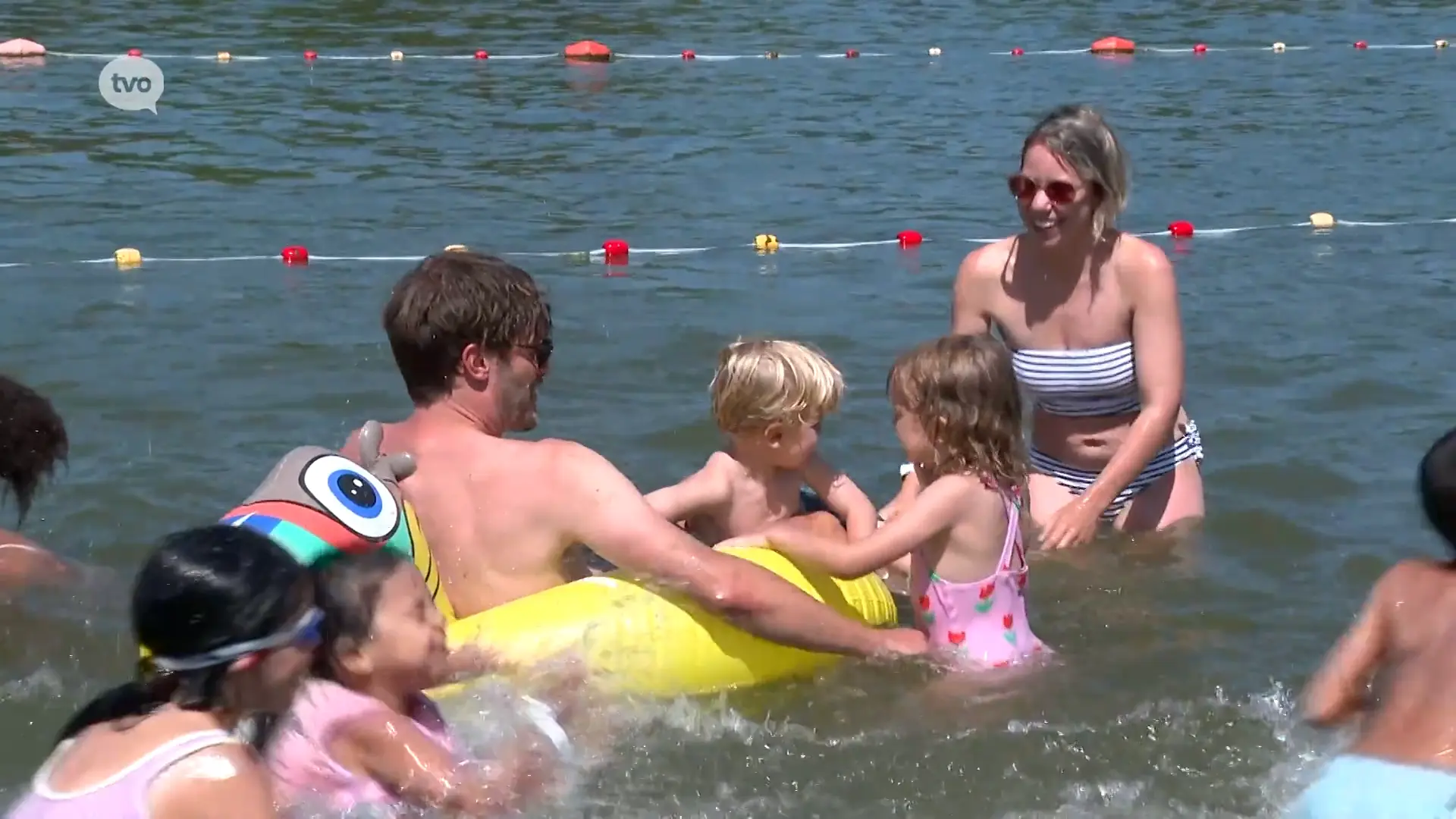 Hoofdafbeelding voor artikel Drukste zomer ooit in Oost-Vlaamse…