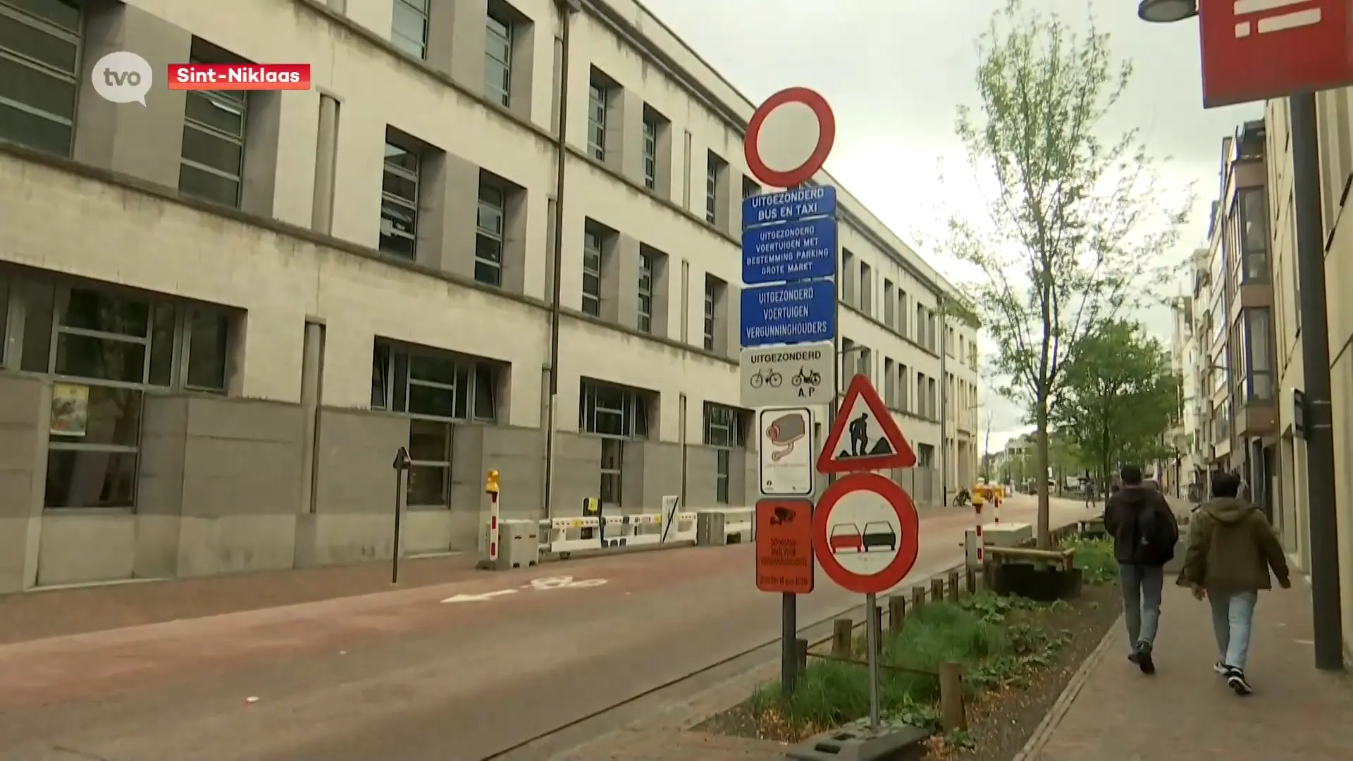 Hoofdafbeelding voor artikel 42.000 overtredingen op Grote…