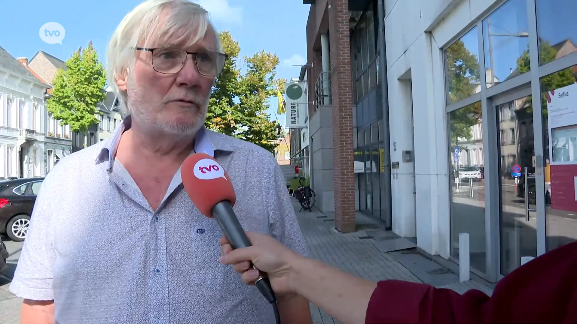 Hoofdafbeelding voor artikel TV Oost Nieuws van zaterdag…
