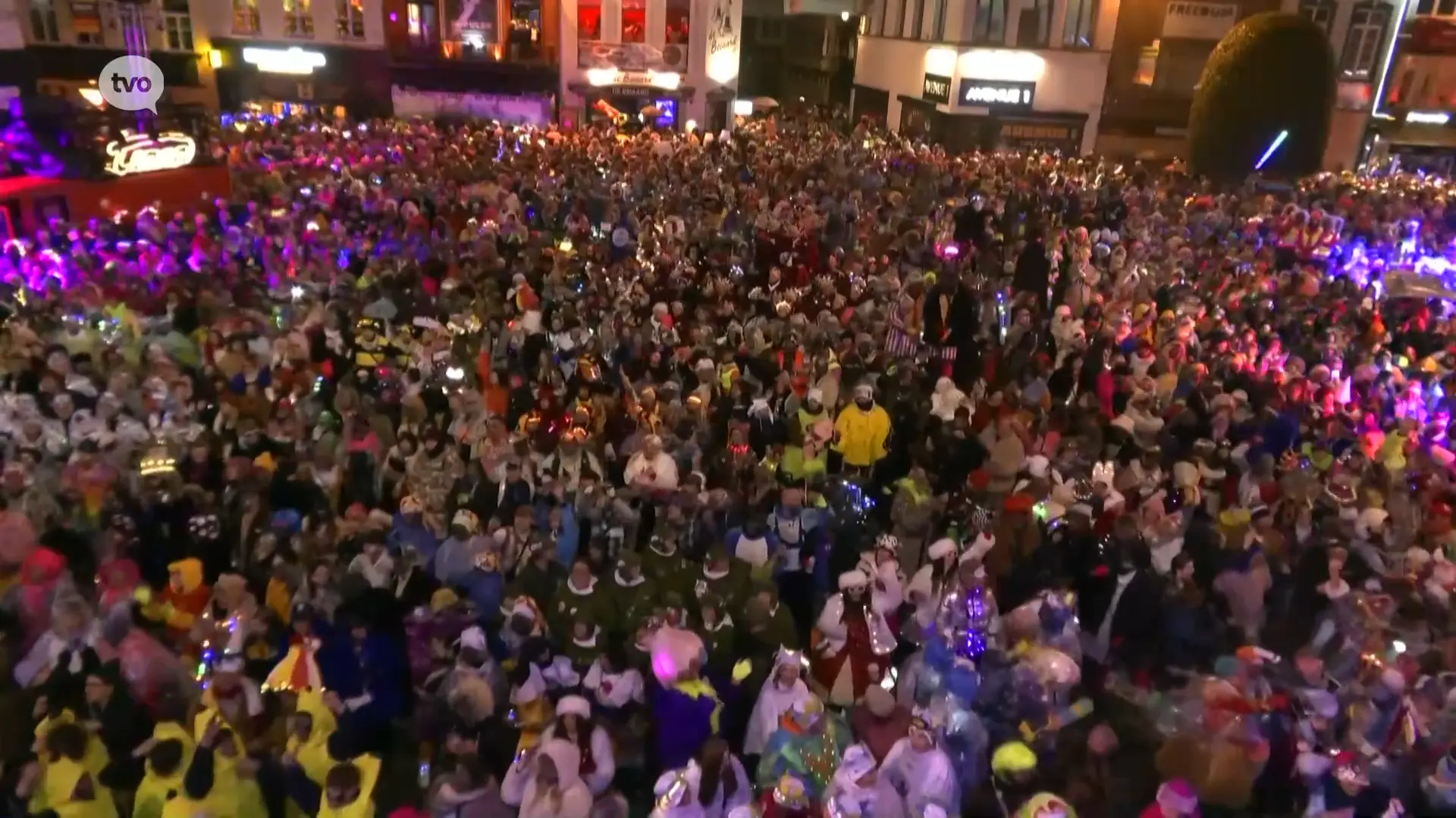 Hoofdafbeelding voor artikel Herinrichting Grote Markt:…