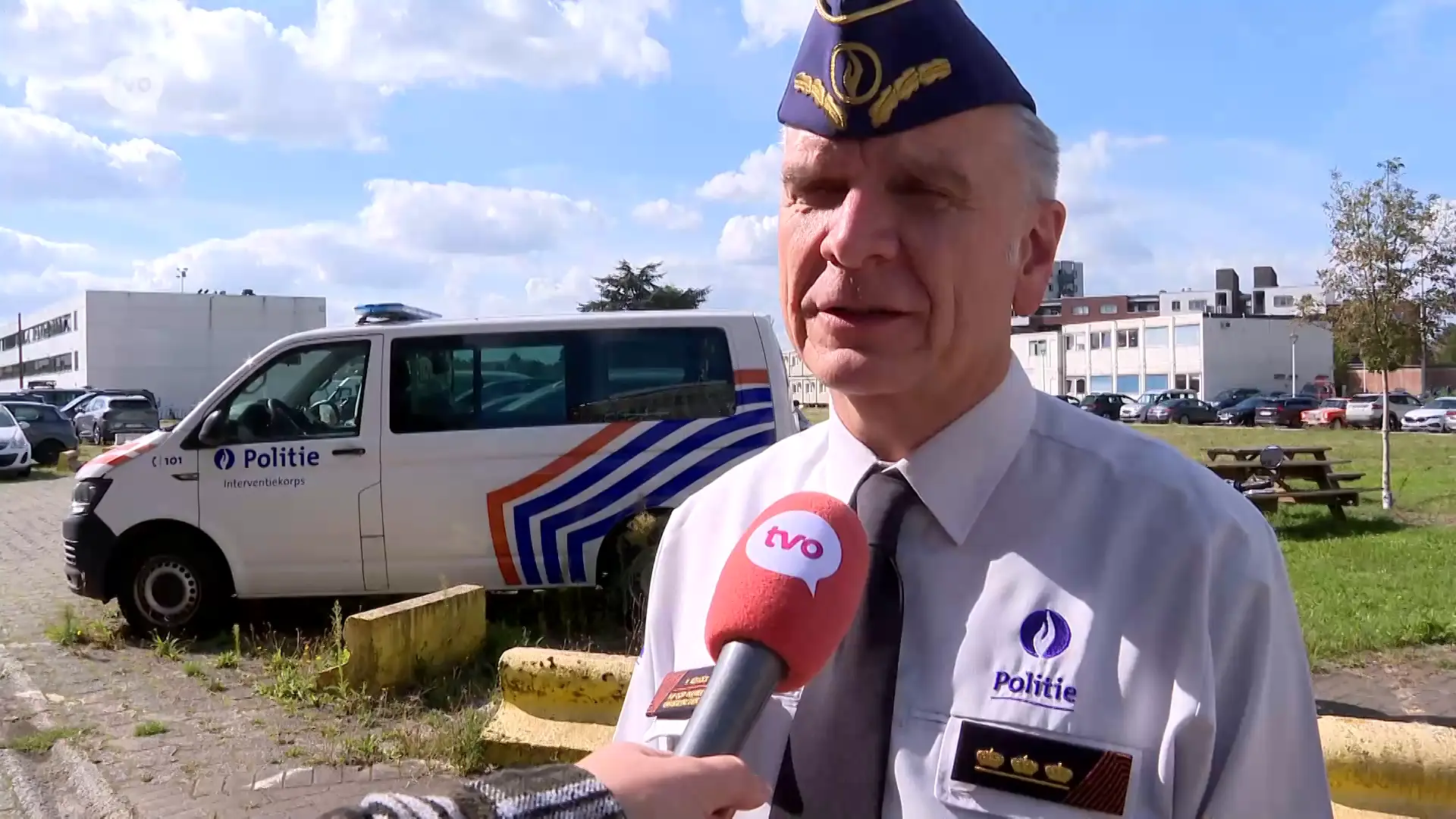 Hoofdafbeelding voor artikel TV Oost Nieuws van donderdag…
