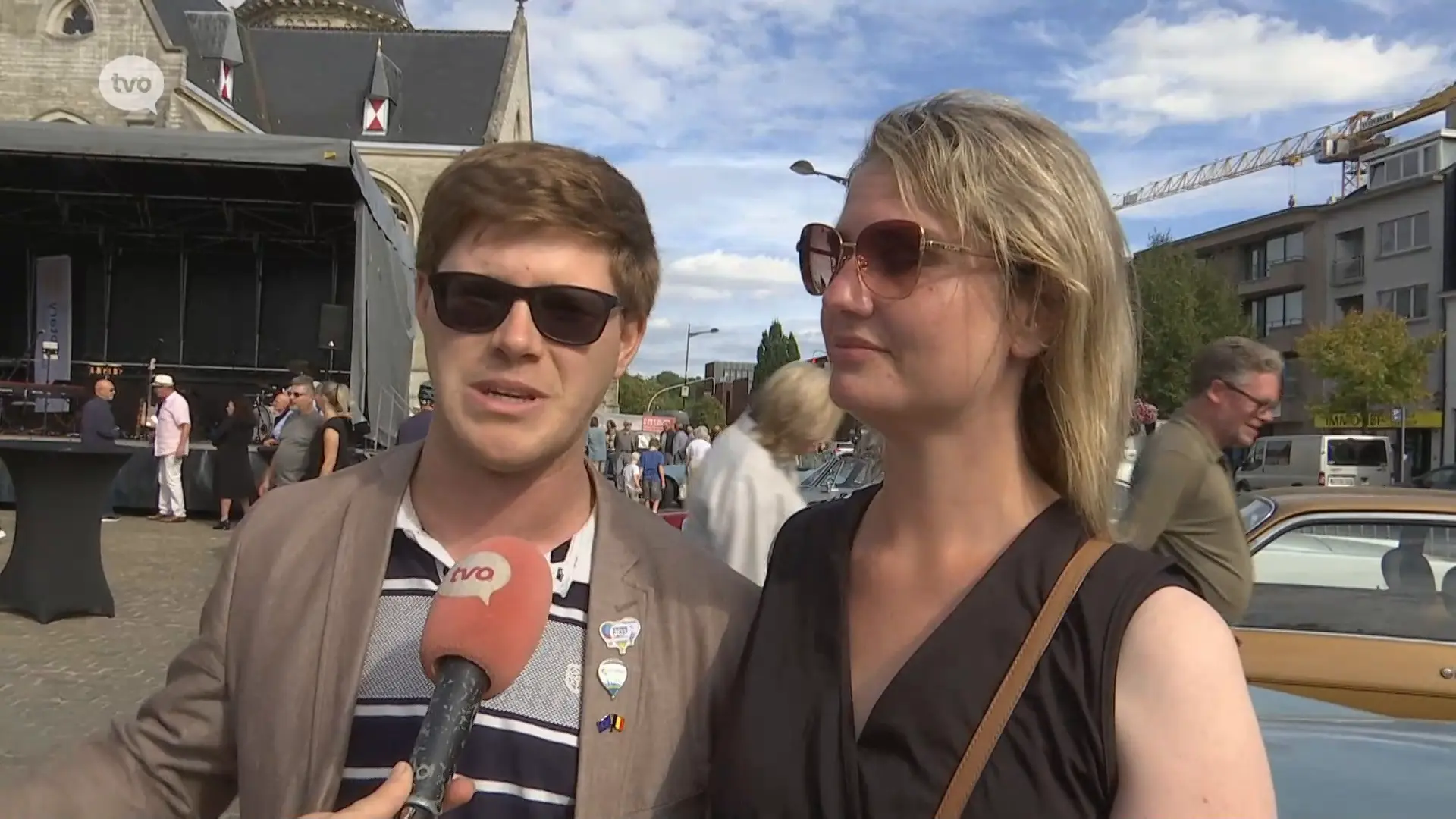 Hoofdafbeelding voor artikel TV Oost Nieuws van zaterdag…