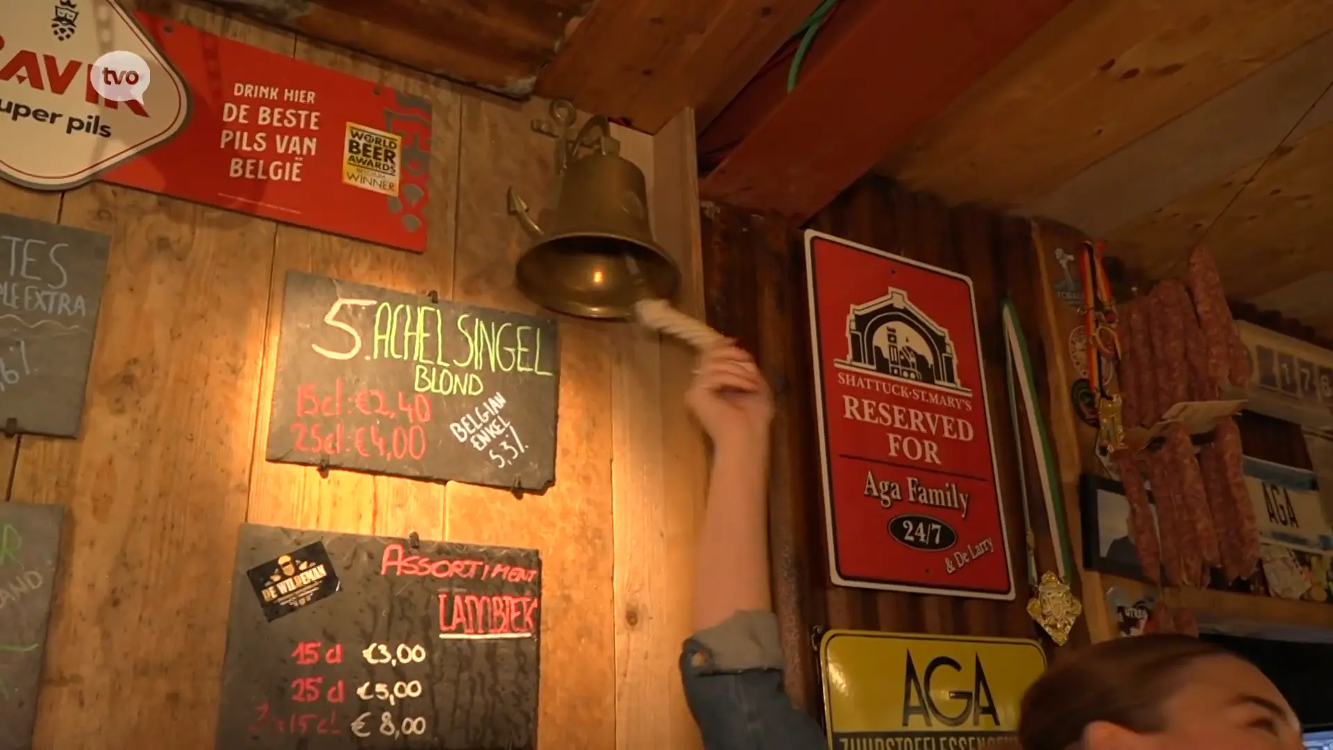 Hoofdafbeelding voor artikel Bierkaartflippen en gratis…