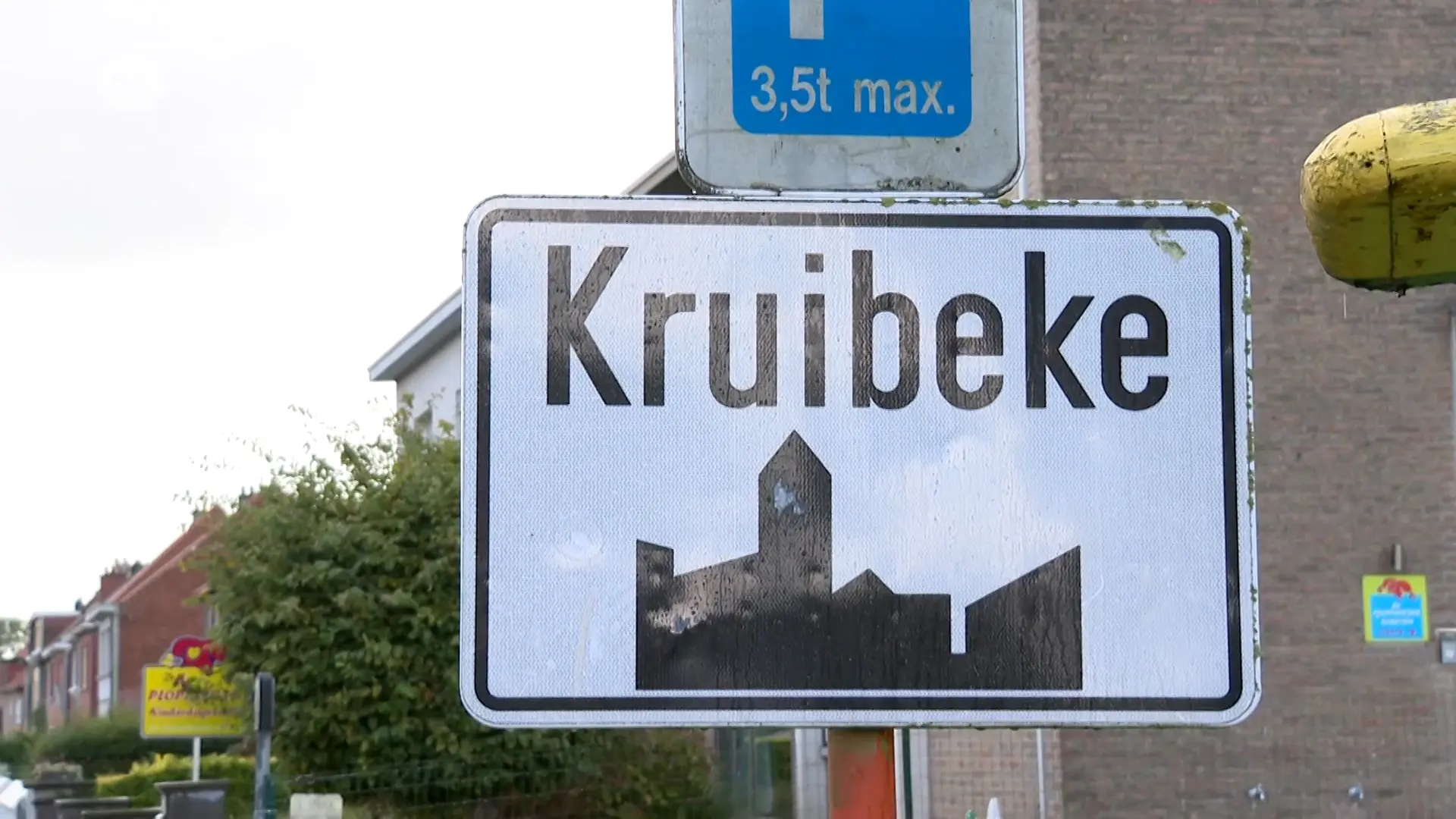 Hoofdafbeelding voor artikel Bezorgdheden rond de ontwikkeling…