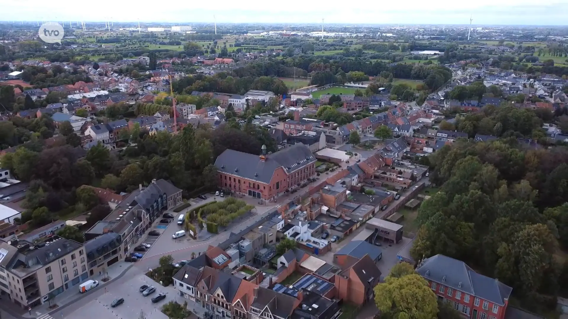 Hoofdafbeelding voor artikel Negen gemeenten krijgen een…