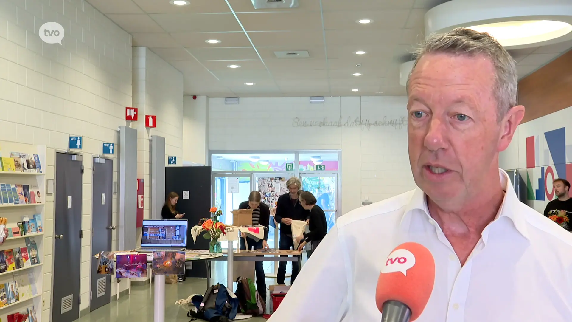 Hoofdafbeelding voor artikel Eerste lichting graduaat Accounting…