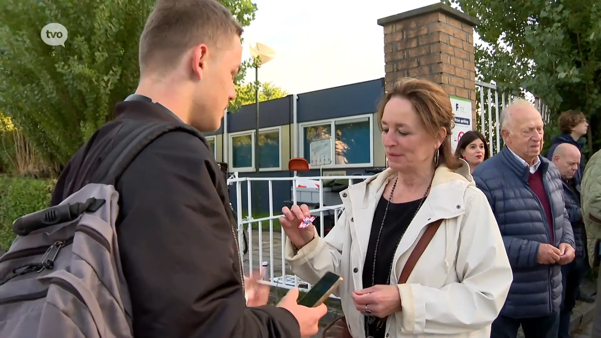 Hoofdafbeelding voor artikel Plaatstekort in B-stroom grotendeels…