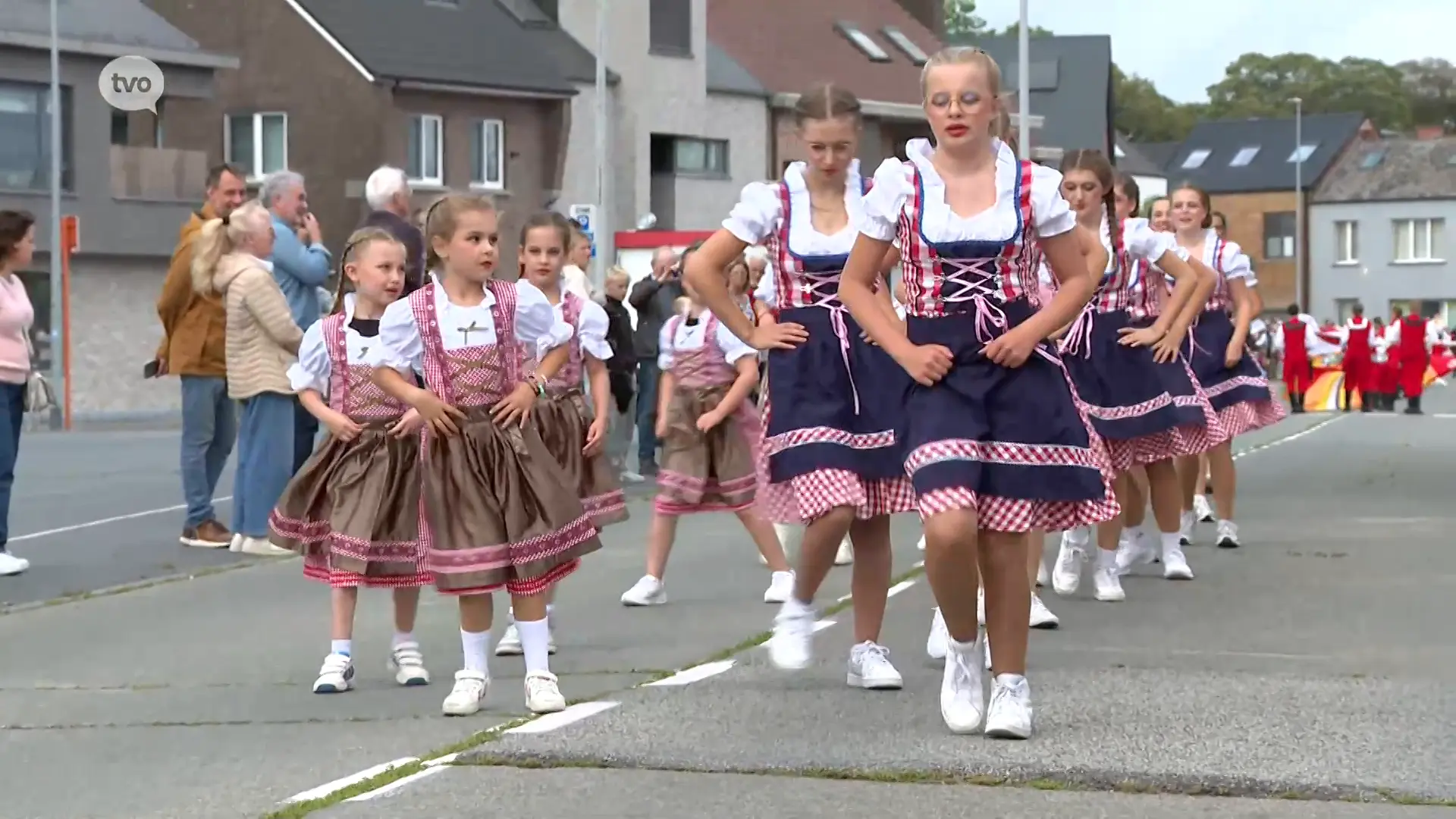 Hoofdafbeelding voor artikel Wieze Oktoberfeesten keren…
