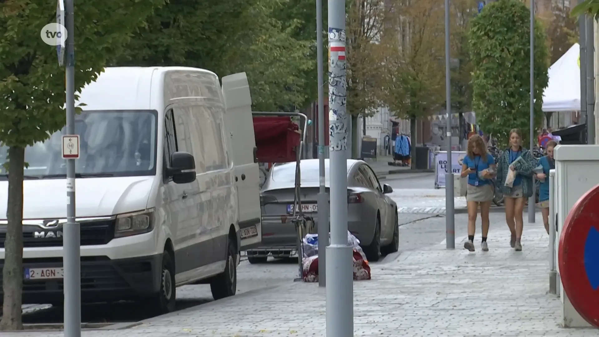 Dendermonde kan nu ook 14- en 15-jarigen bij overlast een GAS-boete geven