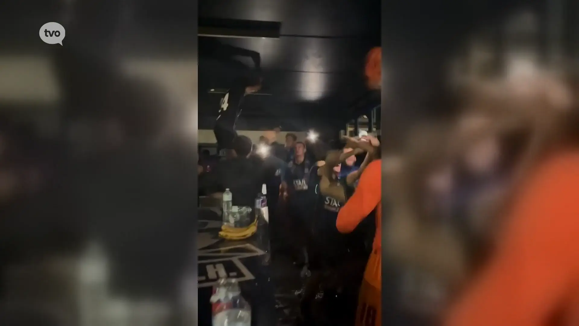 Hoofdafbeelding voor artikel Feest in Denderleeuw: FCV…