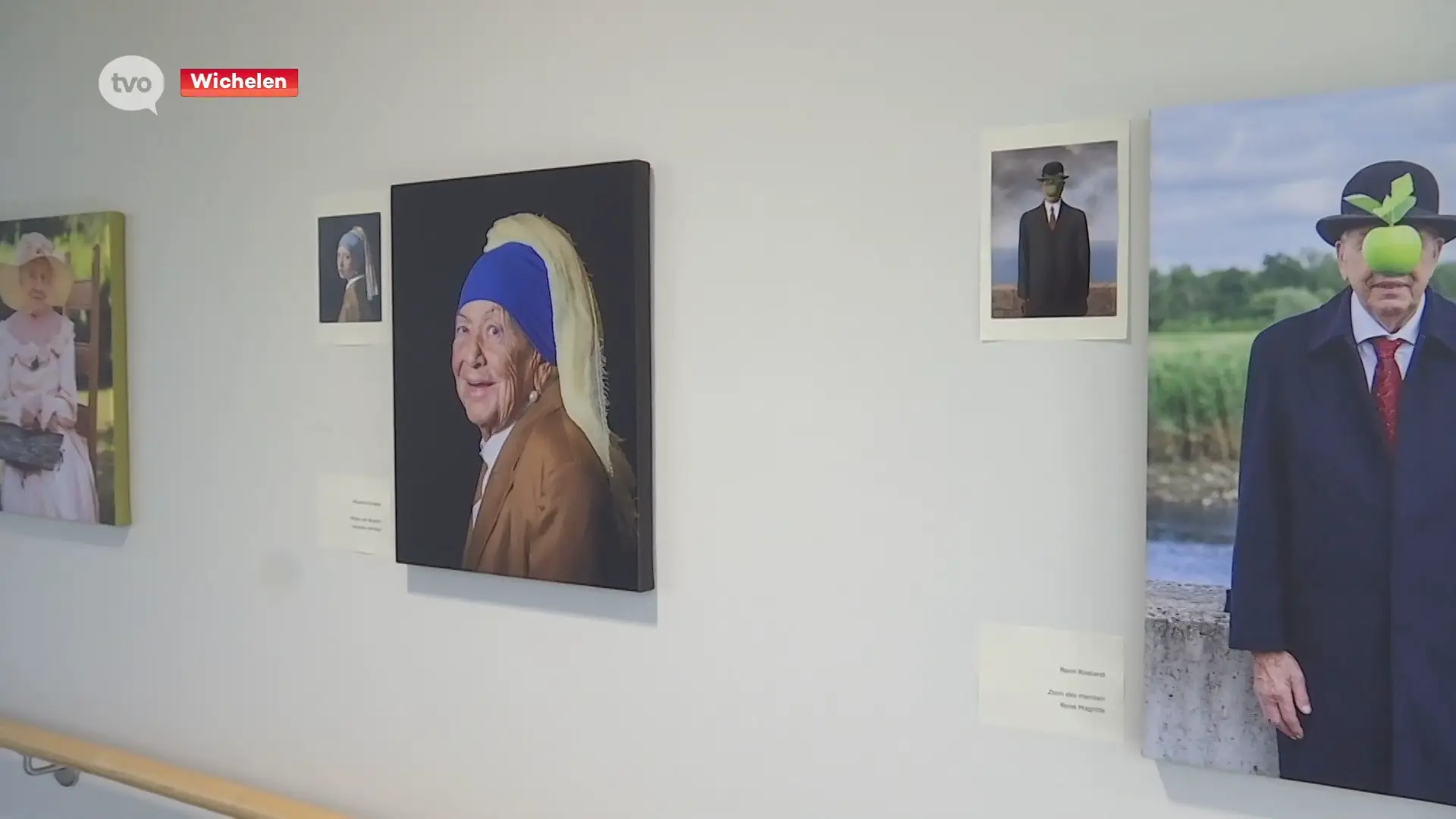 Hoofdafbeelding voor artikel Uniek fotoproject in woonzorghuis…