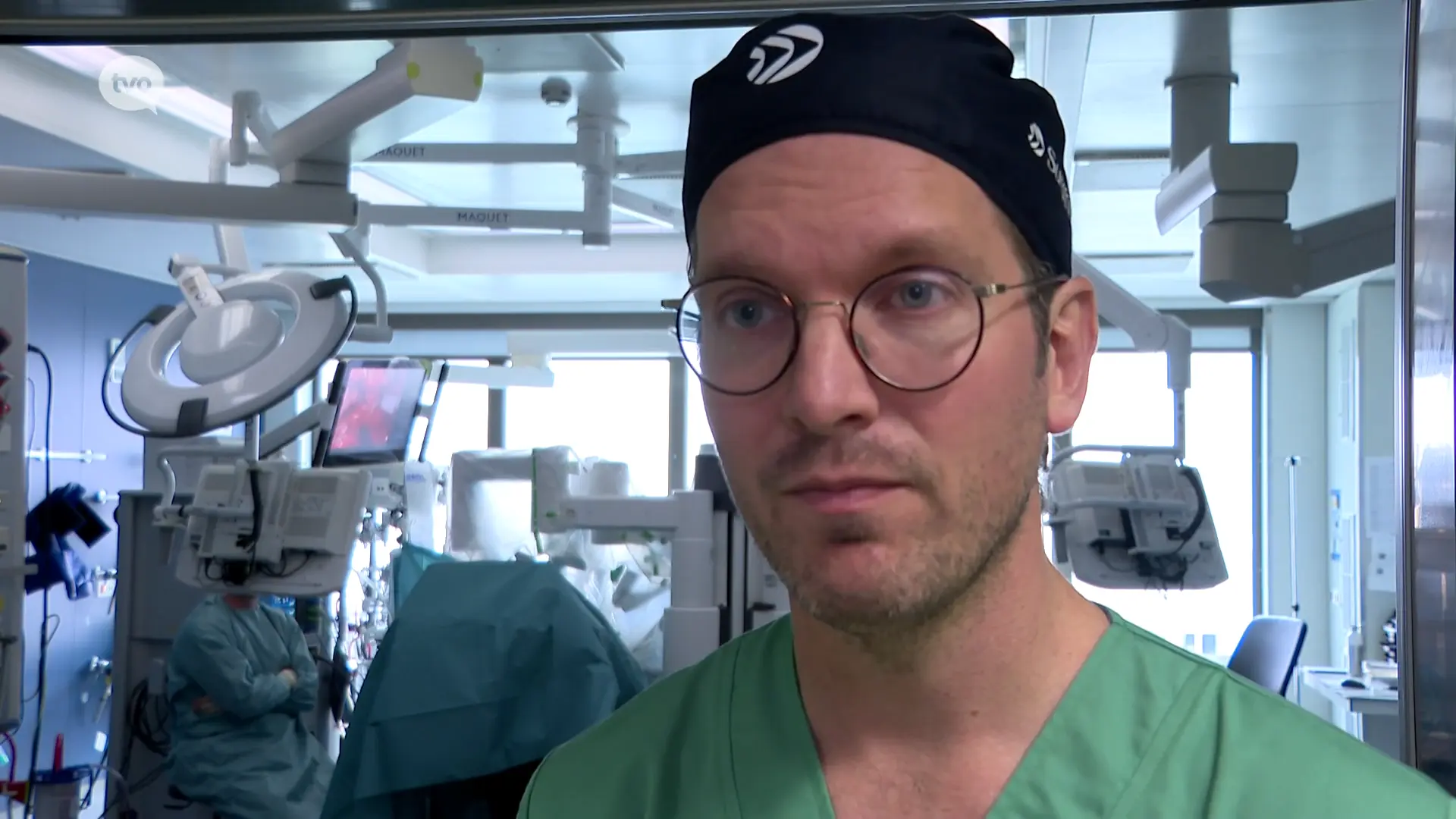 Hoofdafbeelding voor artikel AZORG nodigt op 1 oktober…