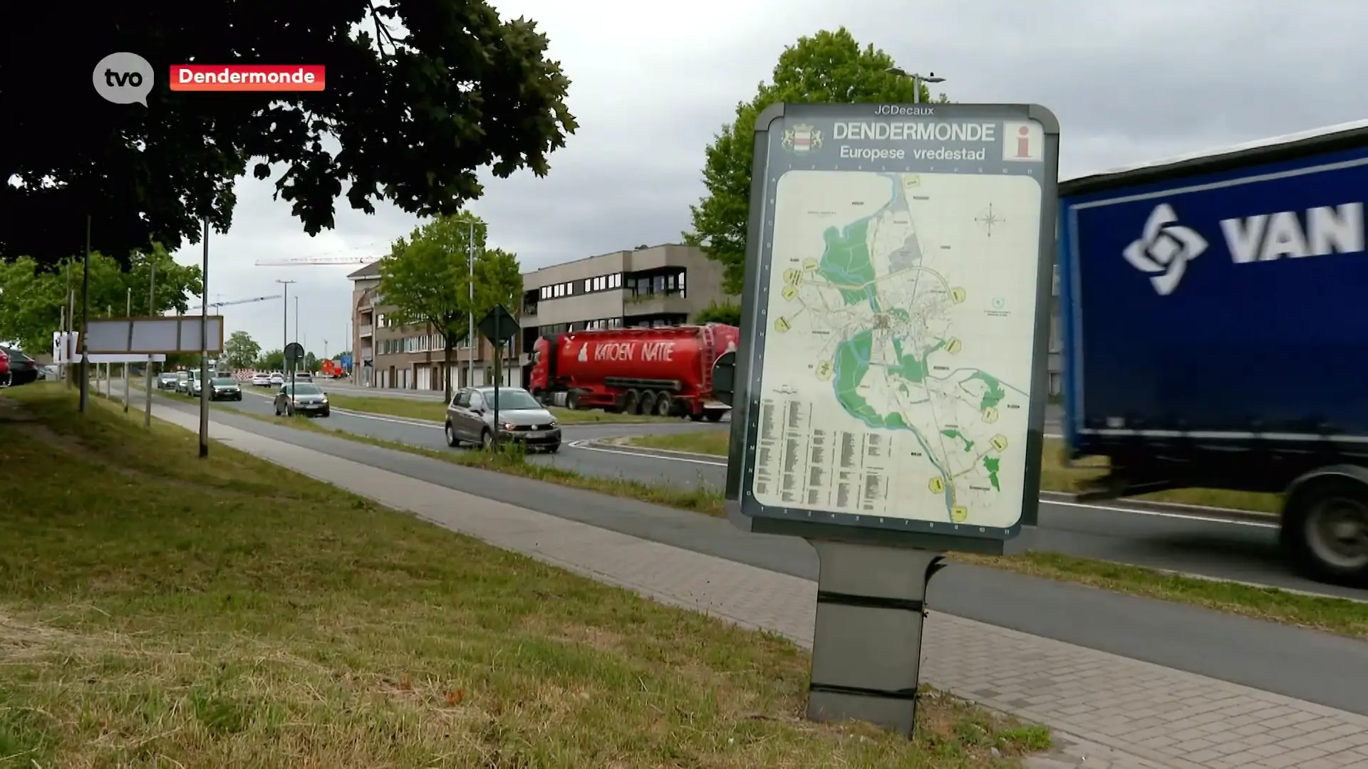 Hoofdafbeelding voor artikel Al 1.128 boetes uitgeschreven…