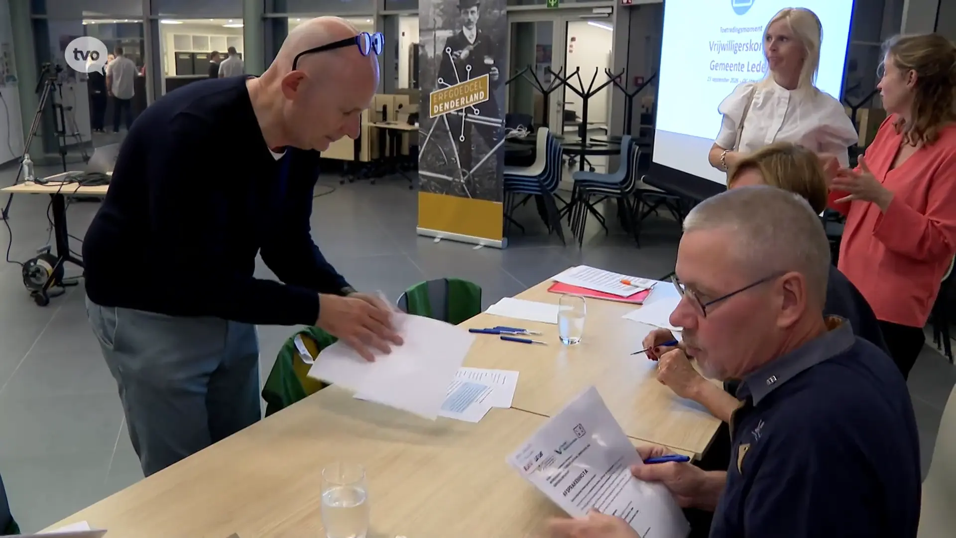 Hoofdafbeelding voor artikel Al 36 Oost-Vlaamse gemeenten…