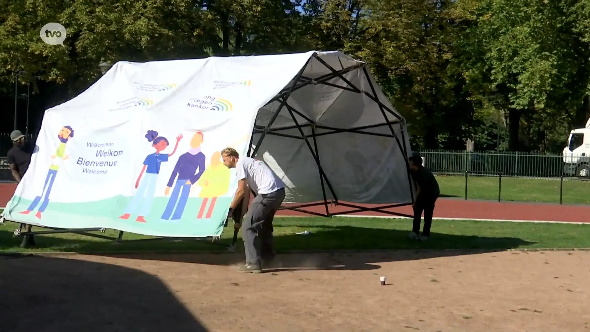 Hoofdafbeelding voor artikel Levensloop Aalst staat voor…