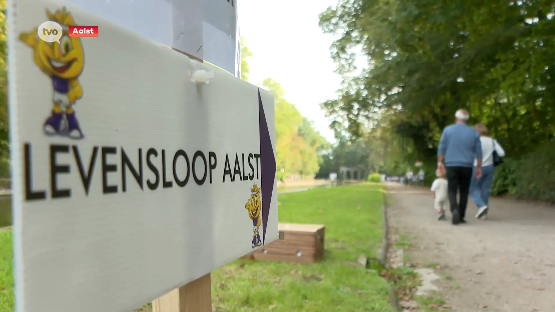 Hoofdafbeelding voor artikel 24 uur lang lopen of wandelen…