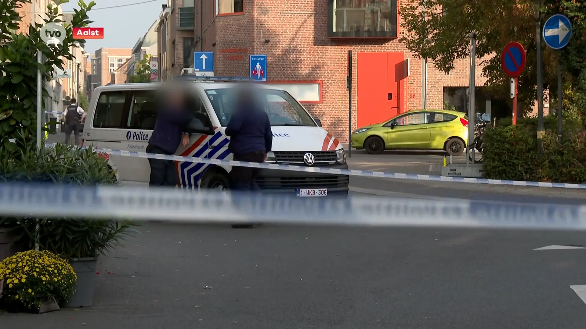 Hoofdafbeelding voor artikel 23-jarige man gewond na schietpartij…