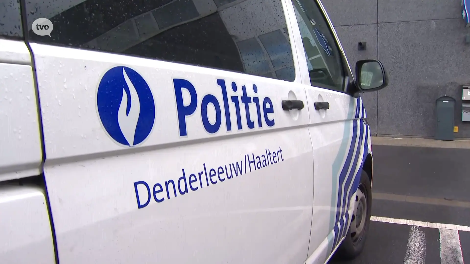 Moeder (51) en dochter (20) dood aangetroffen in huis in Iddergem, zoon (17) gearresteerd