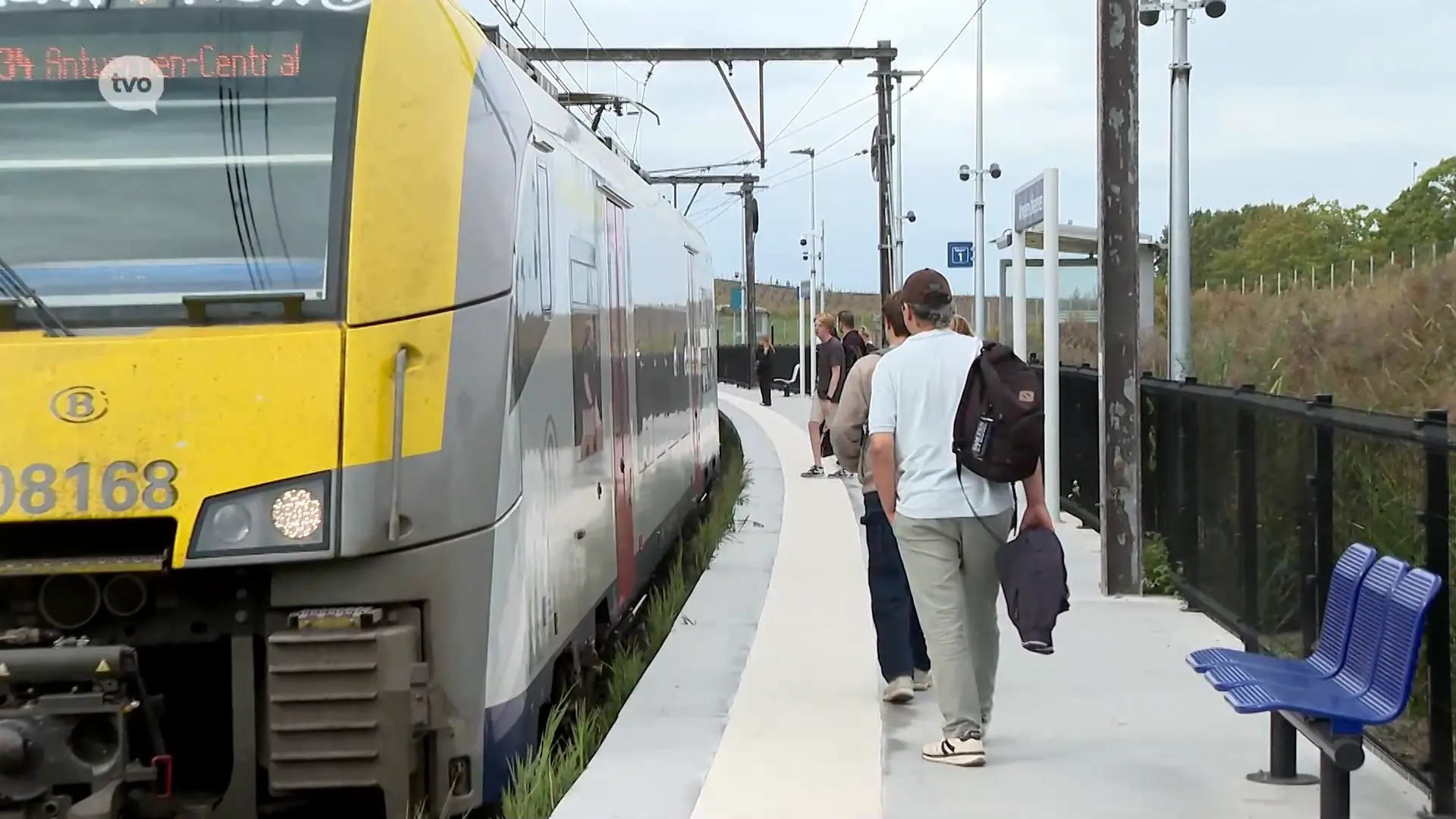 Hoofdafbeelding voor artikel Premetrotunnel tussen Waasland…