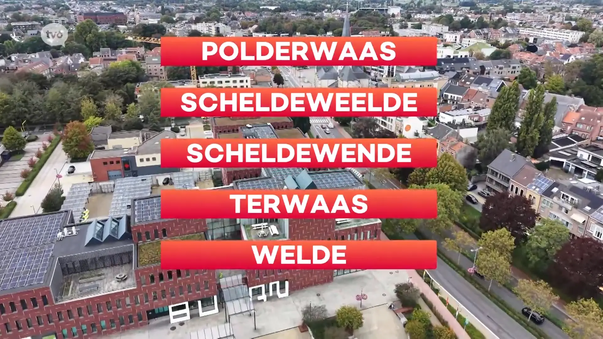 Eén van deze vijf voorstellen wordt de nieuwe familienaam van Beveren-Kruibeke-Zwijndrecht