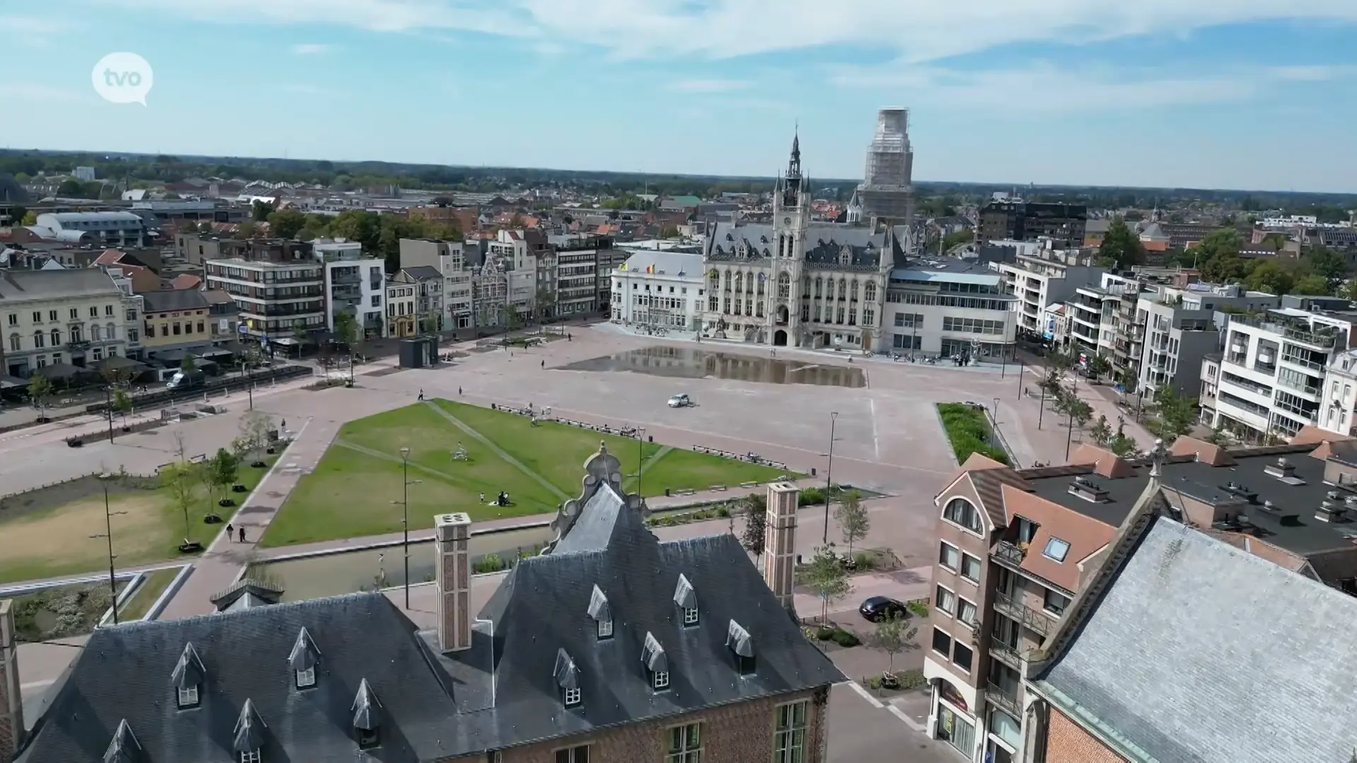 Vlaamse septemberverklaring heeft ook impact op Oost-Vlaamse steden en gemeenten: "Miljoenen euro's minder"