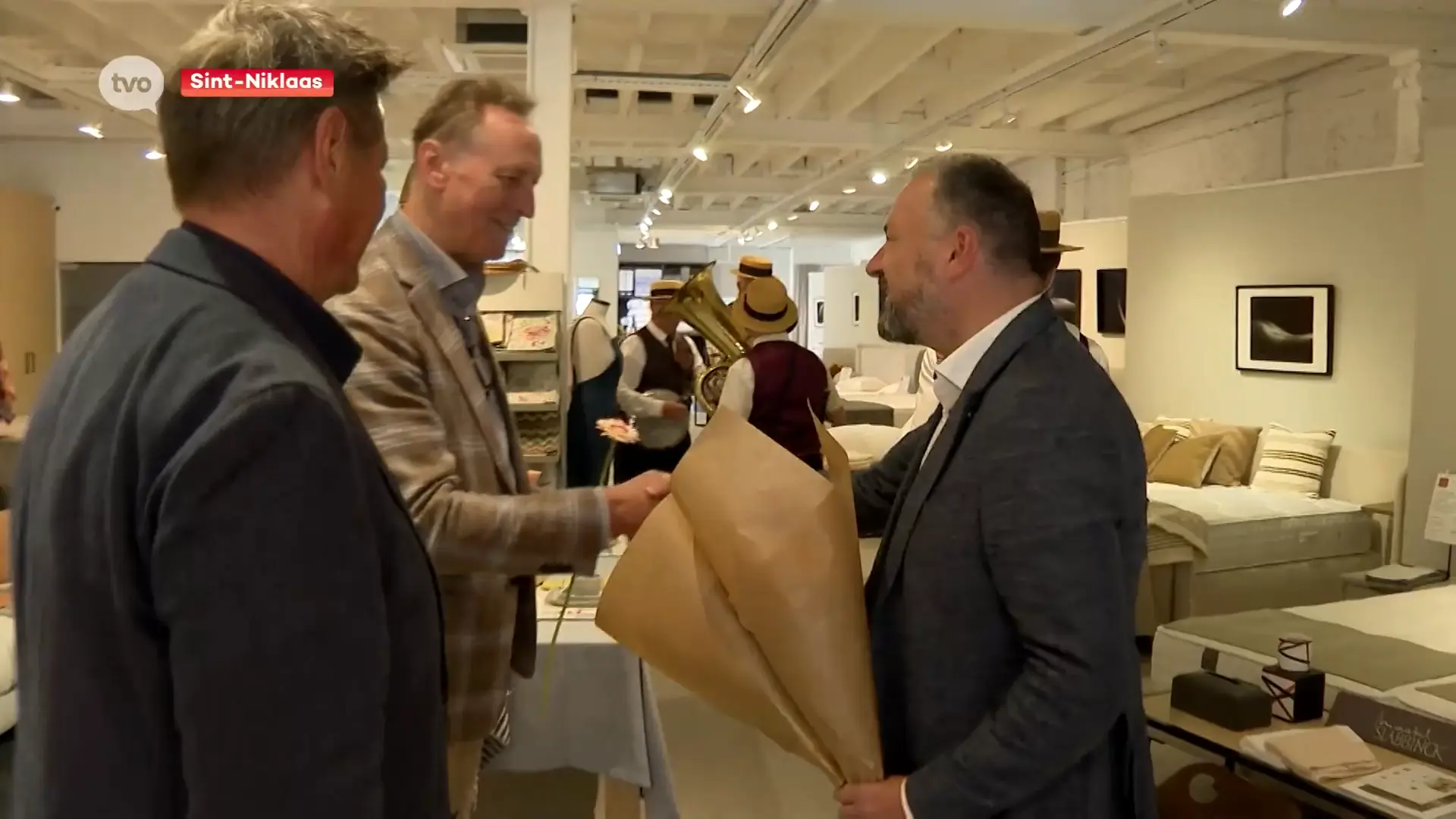 Hoofdafbeelding voor artikel Consumenten &eacute;n handelaars…