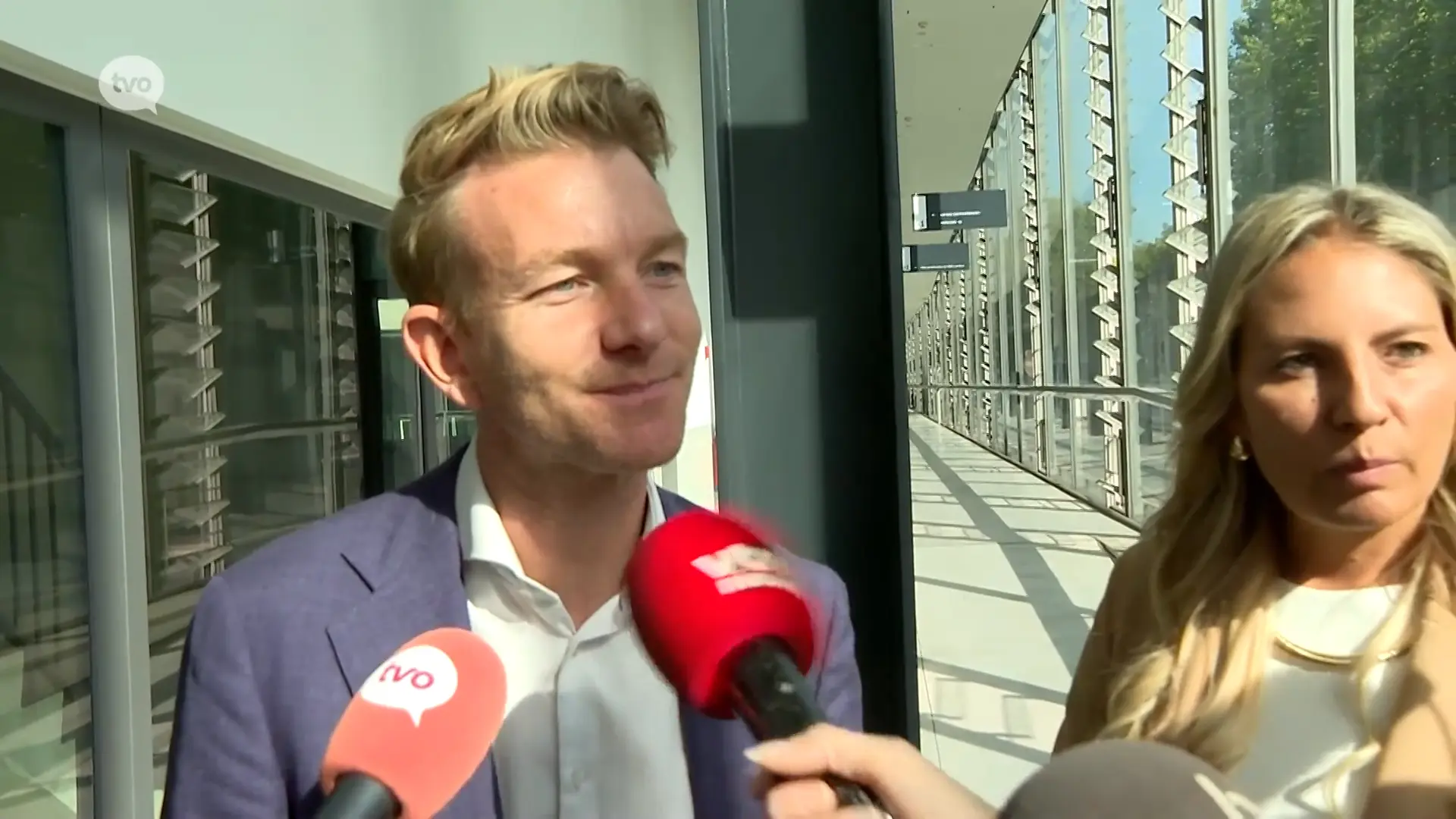 Hoofdafbeelding voor artikel Nick Heinen, advocaat Dave…