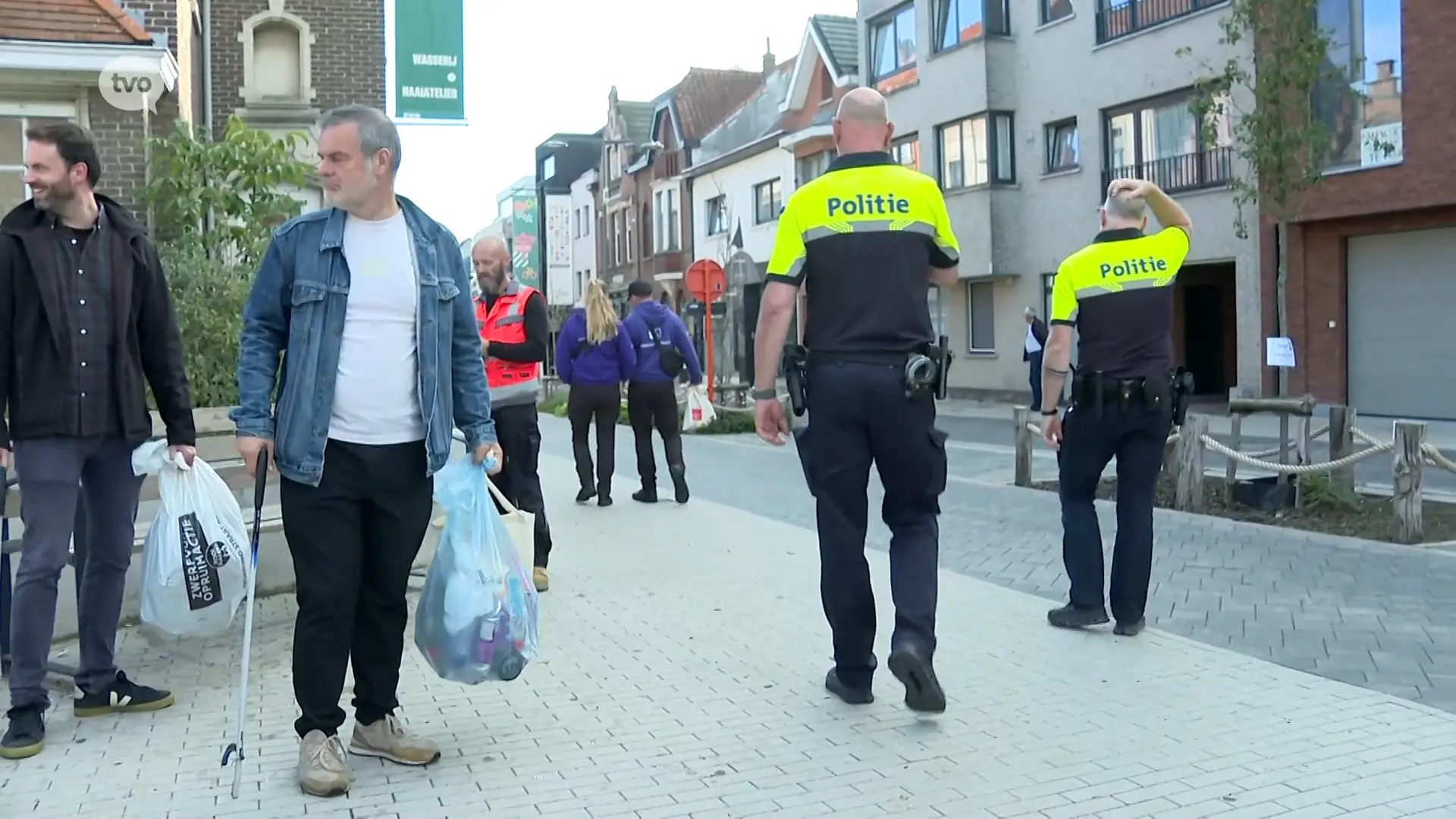 Hoofdafbeelding voor artikel Week van de Handhaving: "Samen…