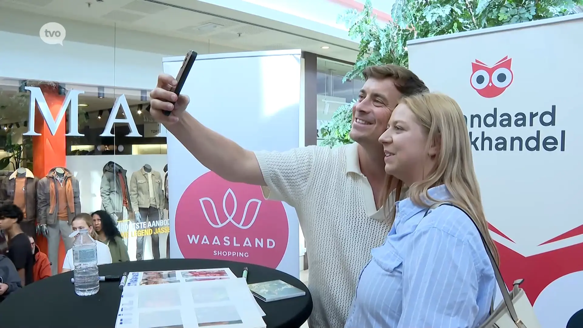 Hoofdafbeelding voor artikel Zo'n 150 fans verzamelen in…
