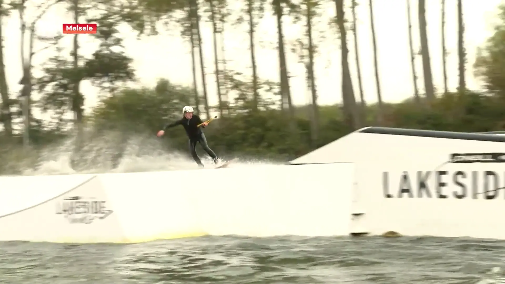 Hoofdafbeelding voor artikel 17-jarige wakeboardster Nanou…