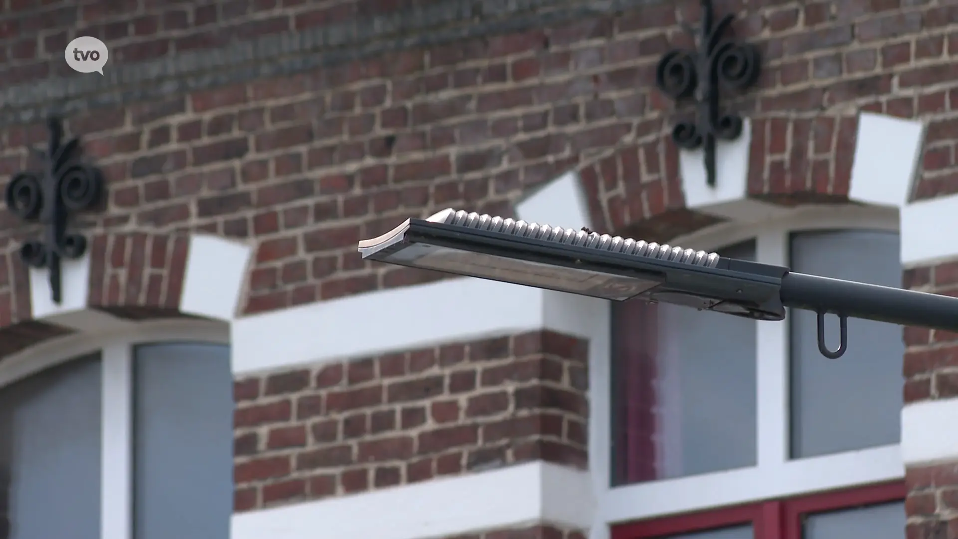 Hoofdafbeelding voor artikel Sint-Lievens-Houtem is eerste…