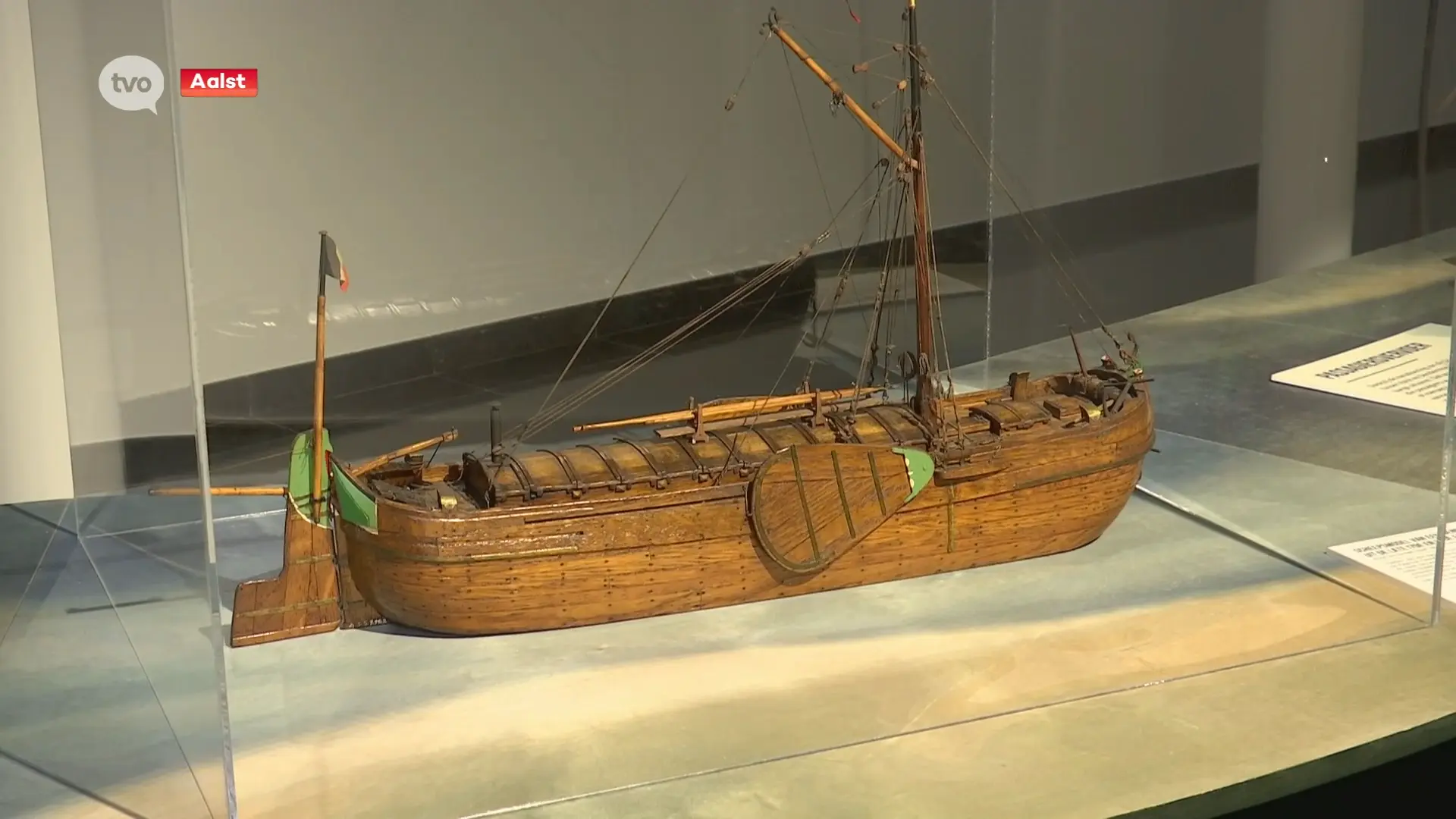 Hoofdafbeelding voor artikel Expo '1000 jaar leven met…