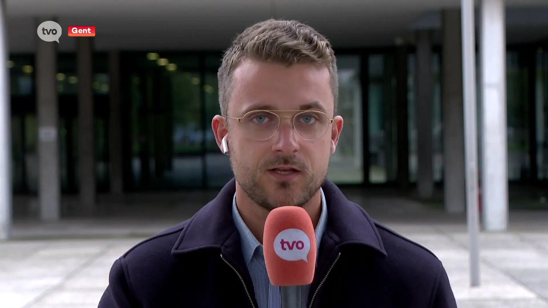Hoofdafbeelding voor artikel TV OOST - LIVE Jaron Sertin…