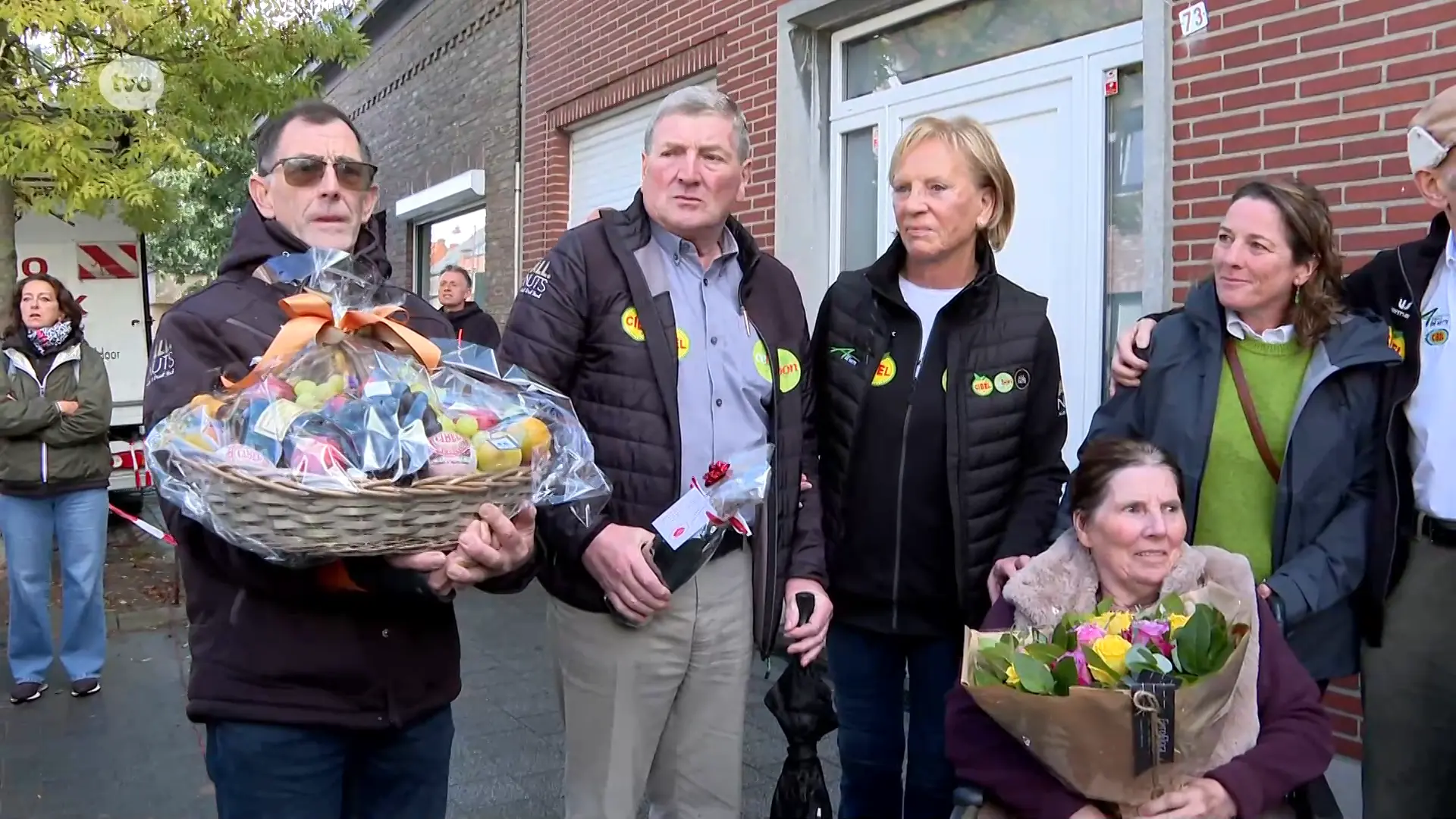 Hoofdafbeelding voor artikel TV Oost Nieuws van zaterdag…