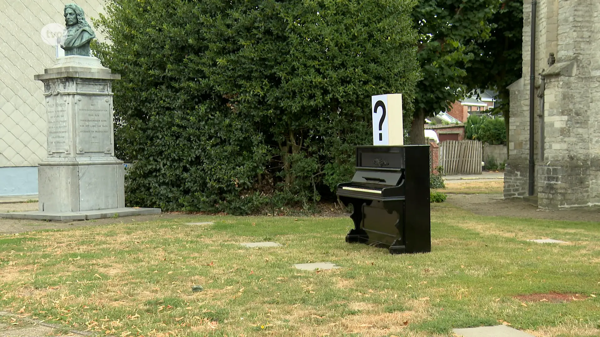 Hoofdafbeelding voor artikel Piano-mysterie van Verrebroek…