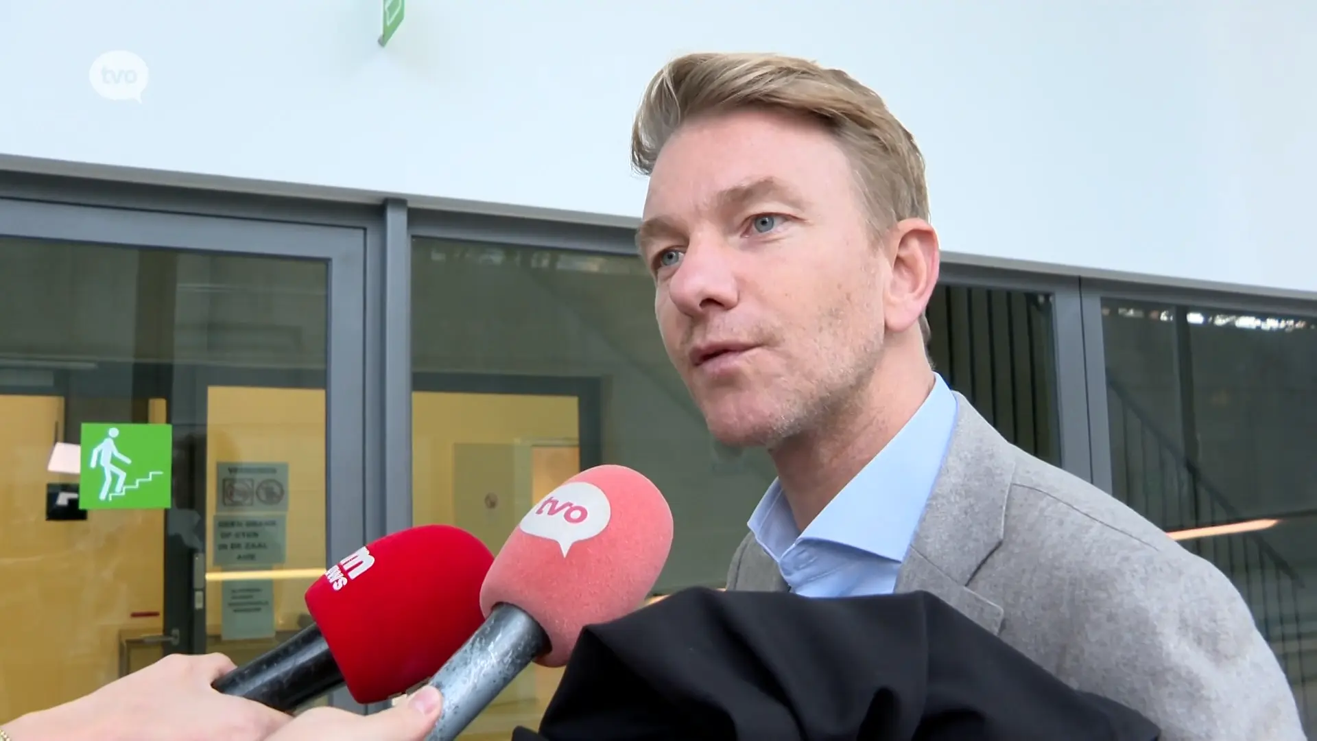 Hoofdafbeelding voor artikel Nick Heinen, advocaat De Kock:…