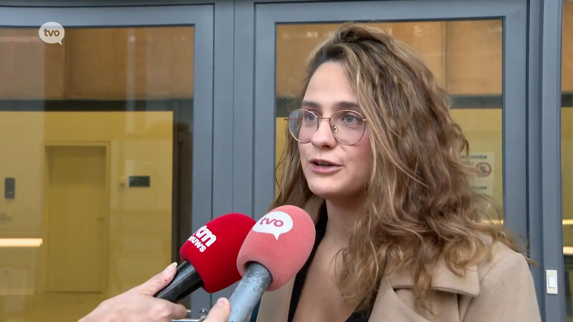 Hoofdafbeelding voor artikel Emeline Vanhooren, advocaat…