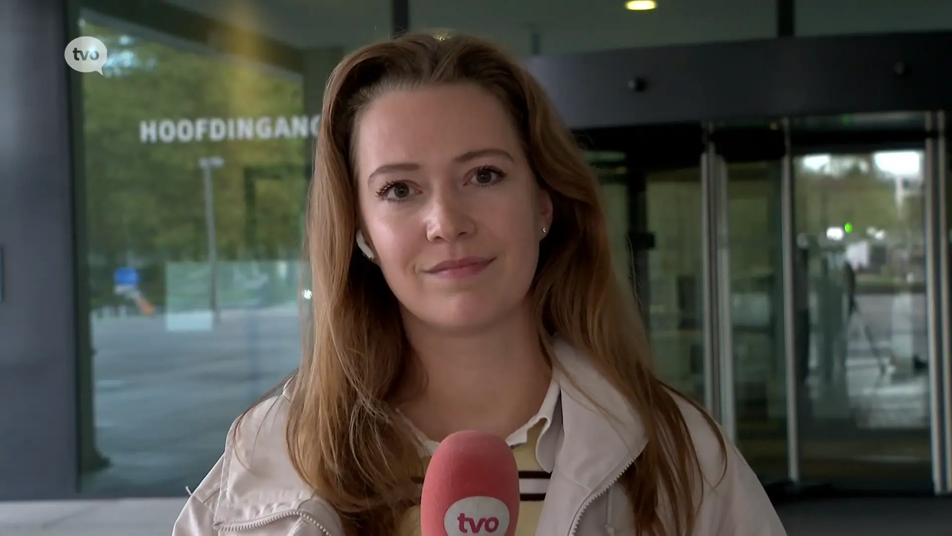 Hoofdafbeelding voor artikel Zware dag op assisenproces…