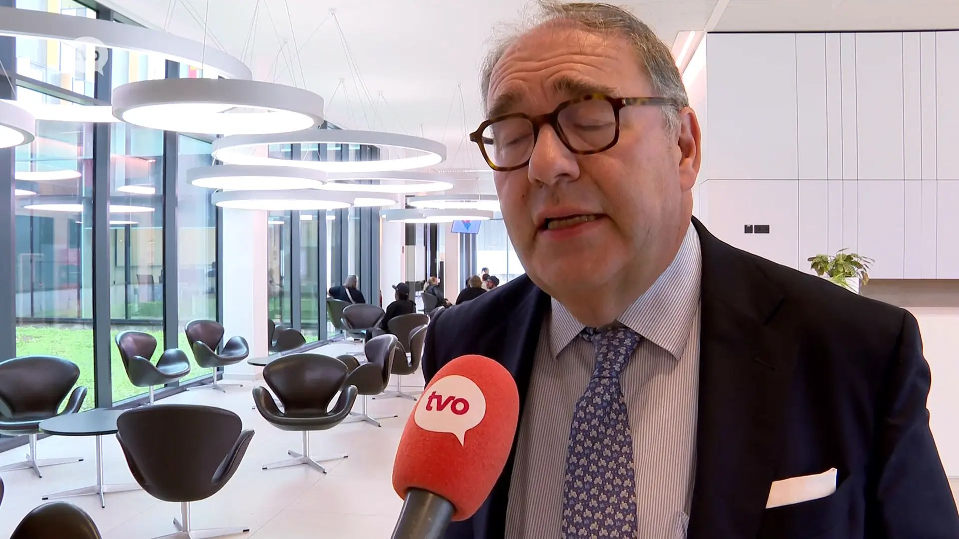 Hoofdafbeelding voor artikel TV Oost Nieuws van dinsdag…