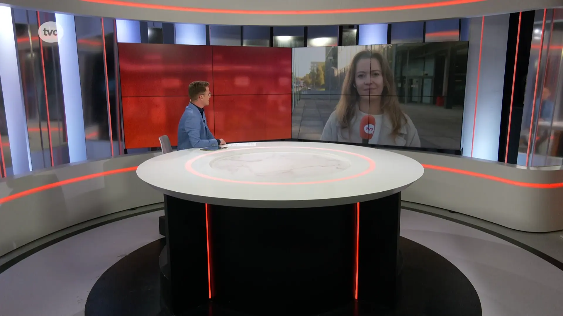 Hoofdafbeelding voor artikel TV OOST - LIVE  D&eacute;sir&eacute;e De…