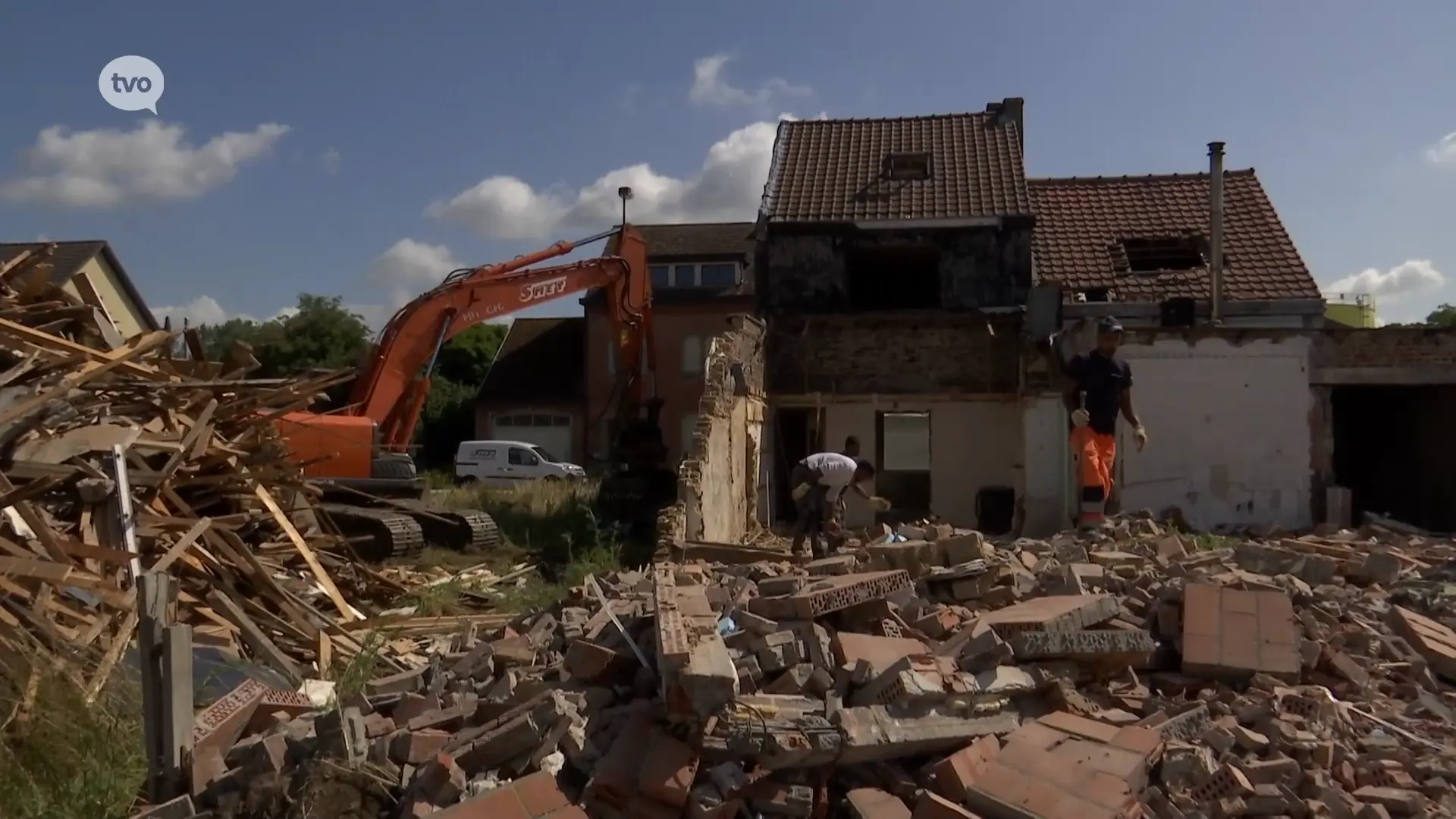Hoofdafbeelding voor artikel Stad Dendermonde vraagt duidelijk…