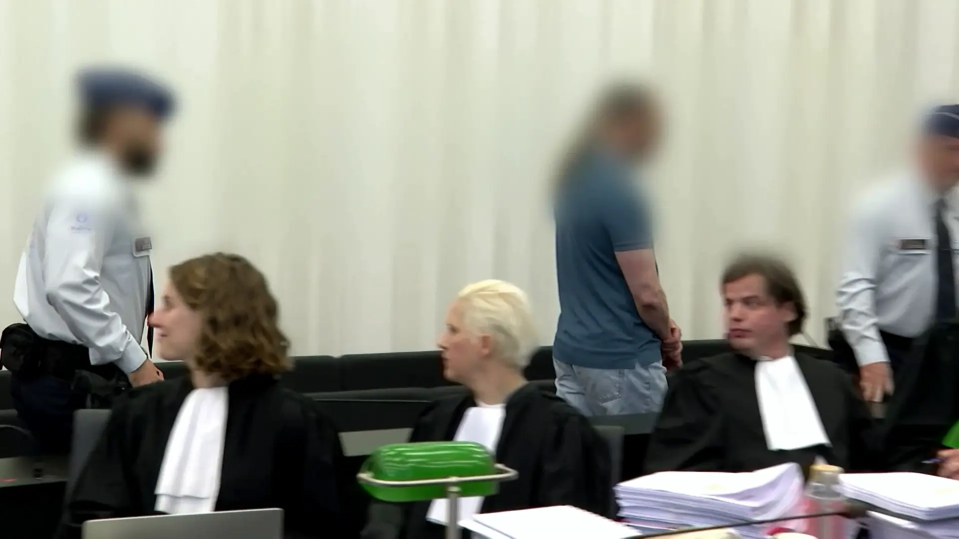 Hoofdafbeelding voor artikel Assisenproces over dood van…
